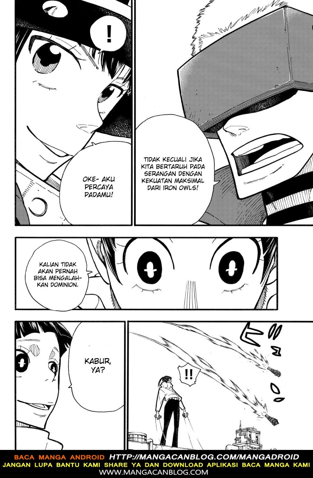 Chapter 137 - halaman 15
