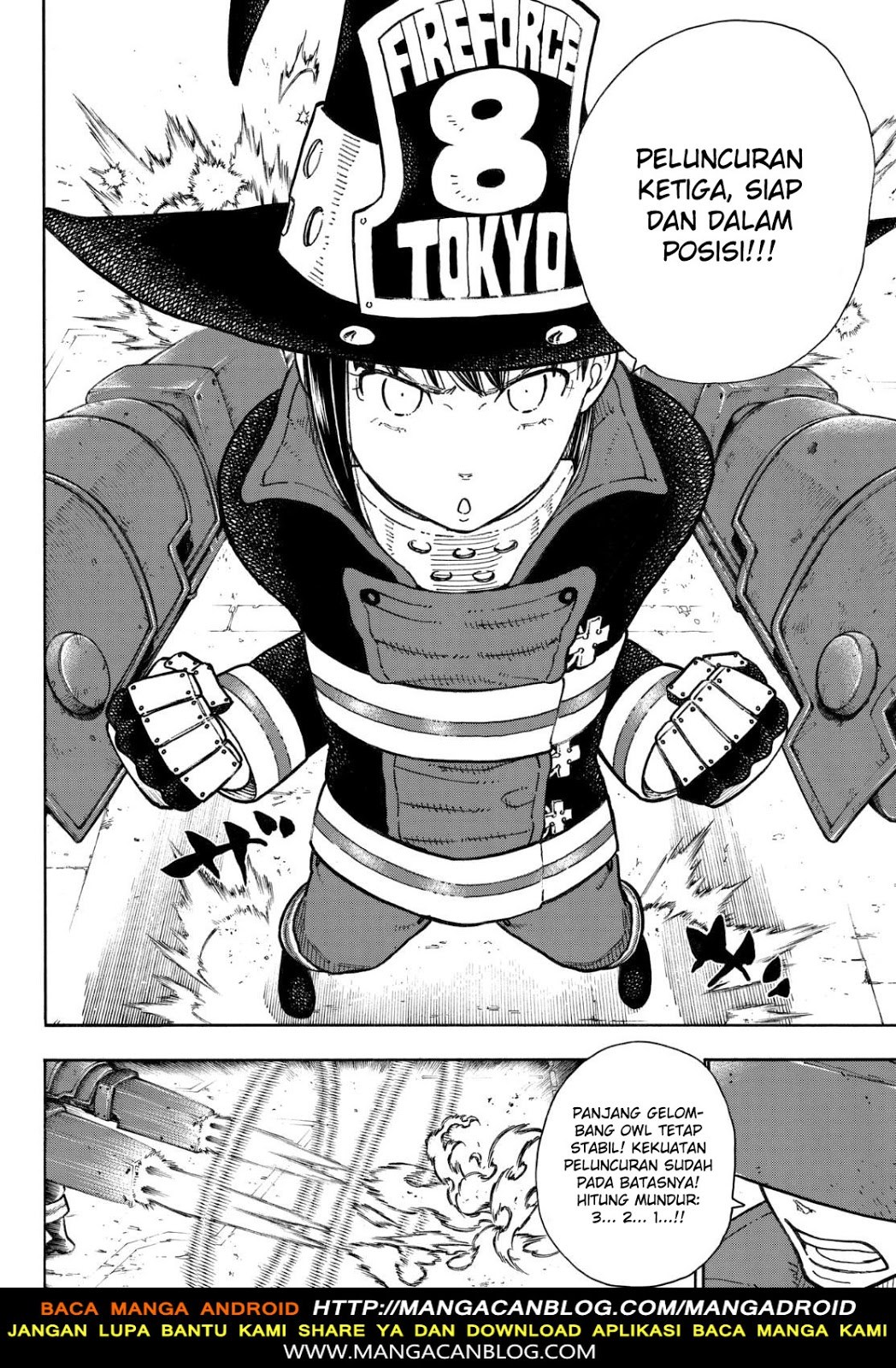 Chapter 137 - halaman 17