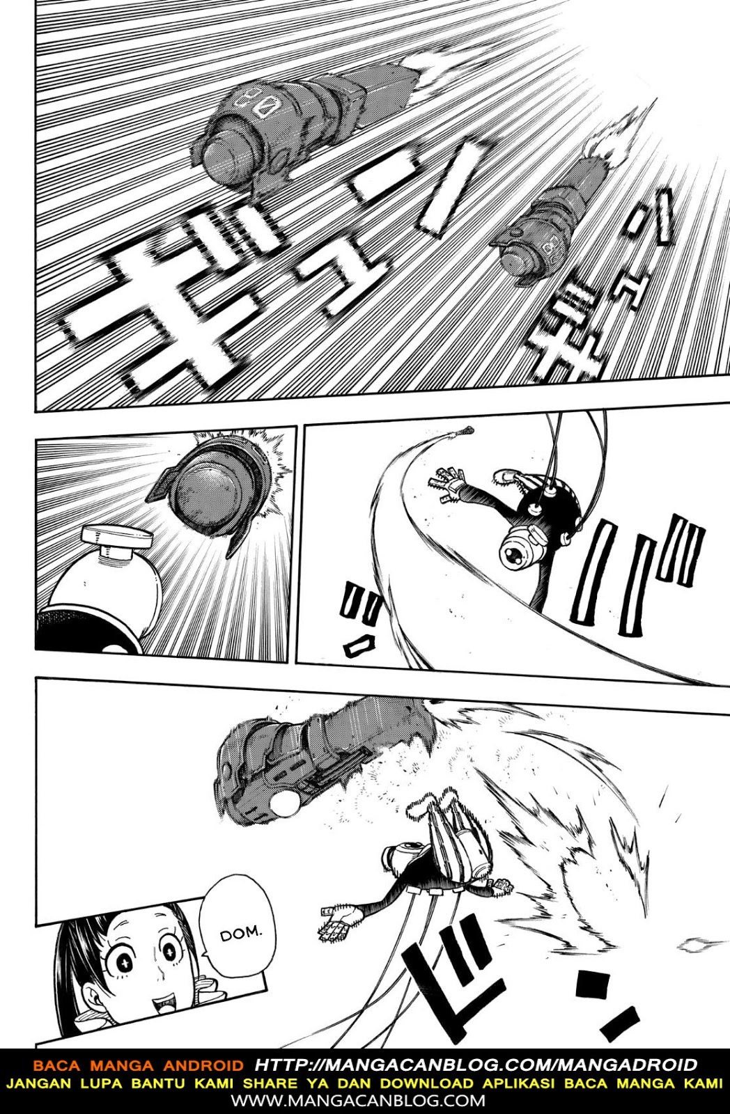 Chapter 137 - halaman 3