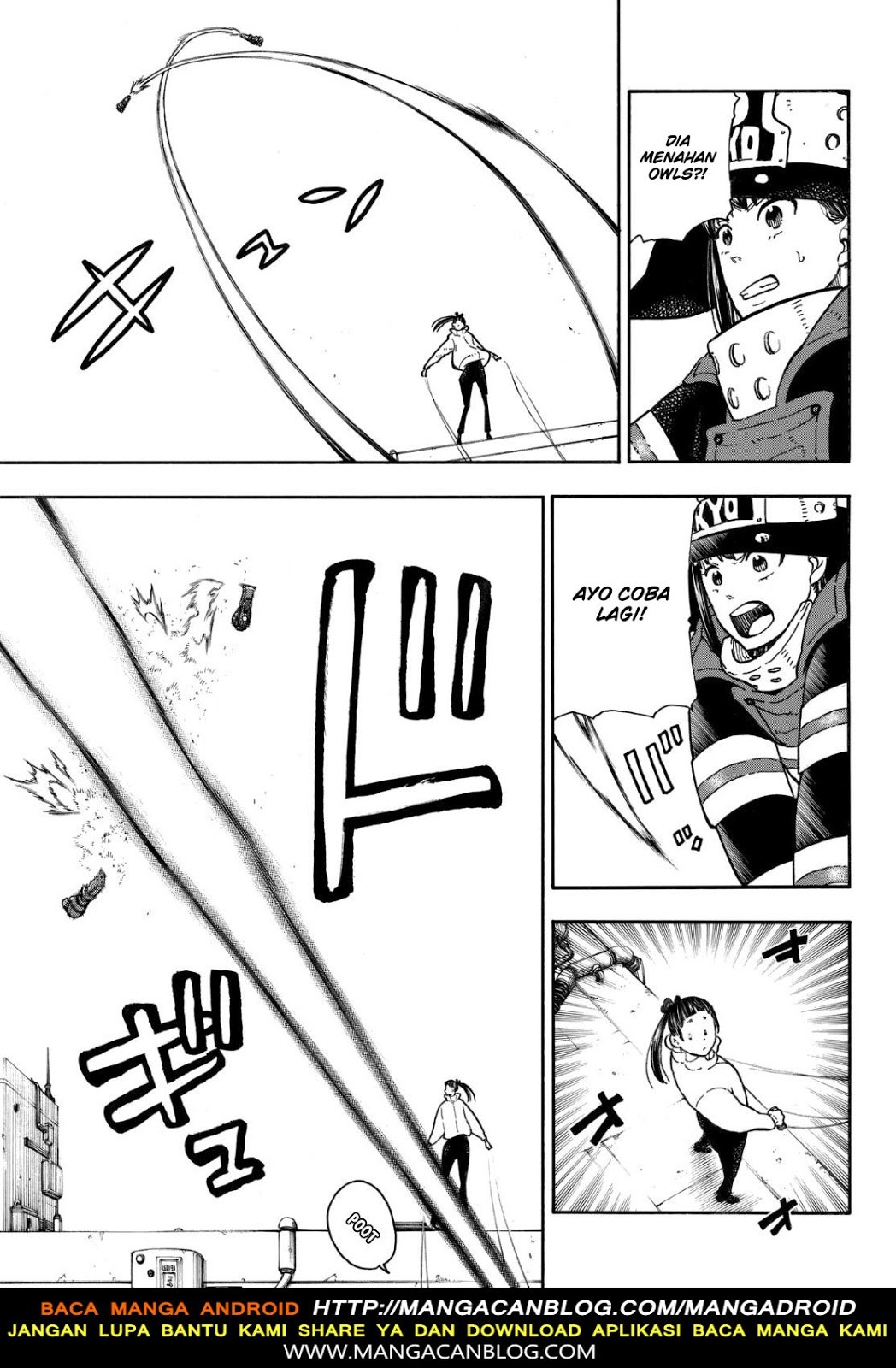 Chapter 137 - halaman 4
