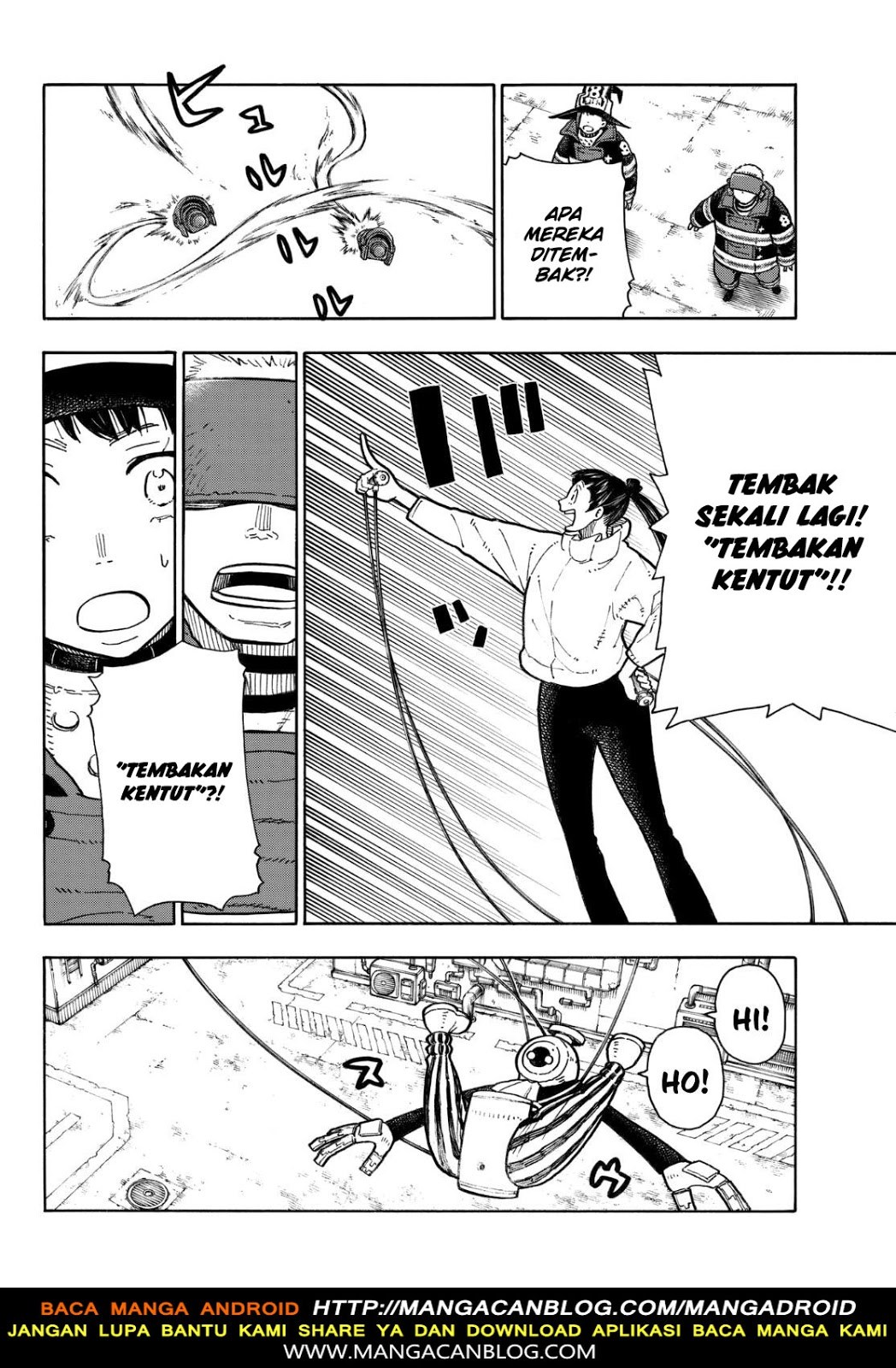 Chapter 137 - halaman 5