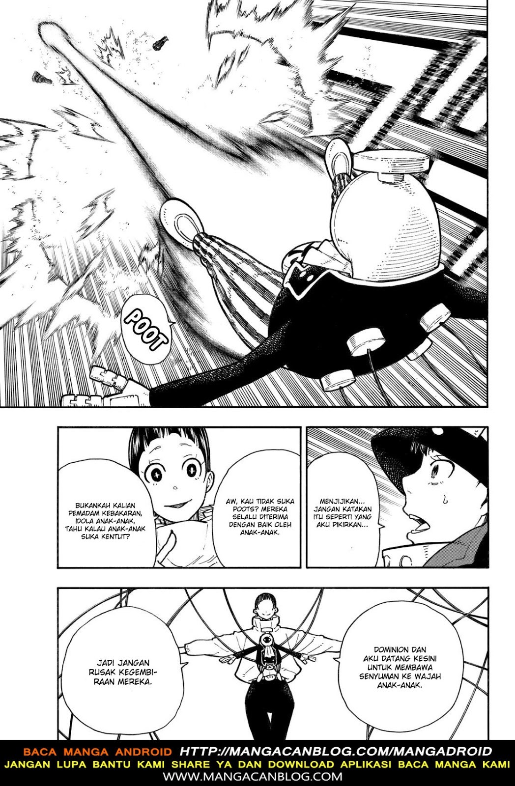 Chapter 137 - halaman 6