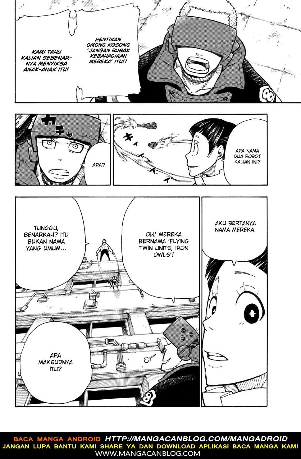 Chapter 137 - halaman 7