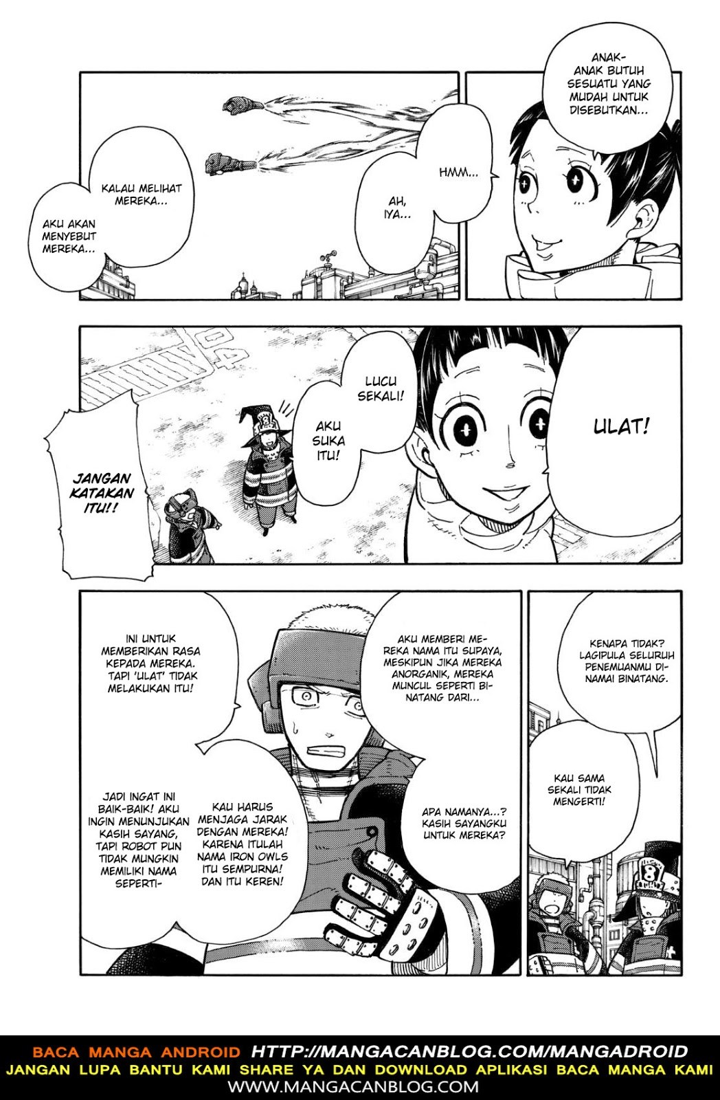 Chapter 137 - halaman 8