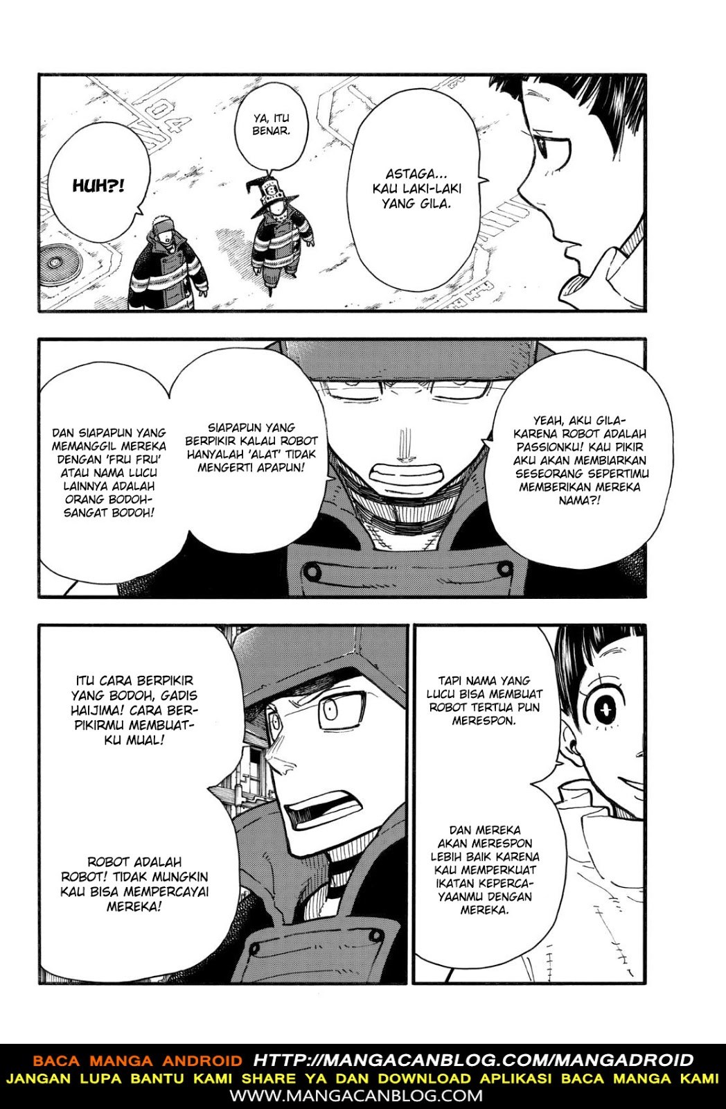 Chapter 137 - halaman 9