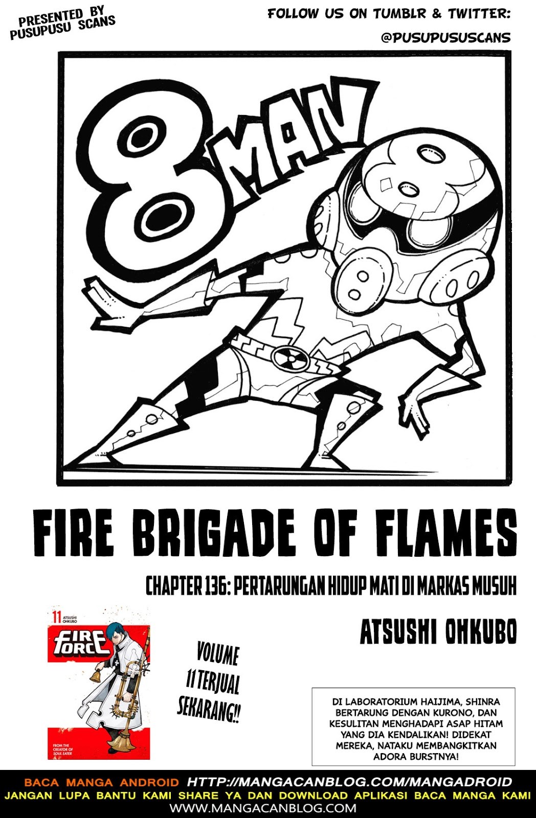 Chapter 136 - halaman 2
