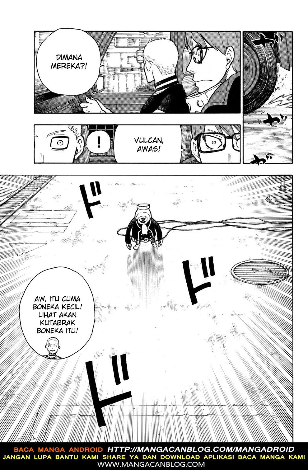 Chapter 136 - halaman 12