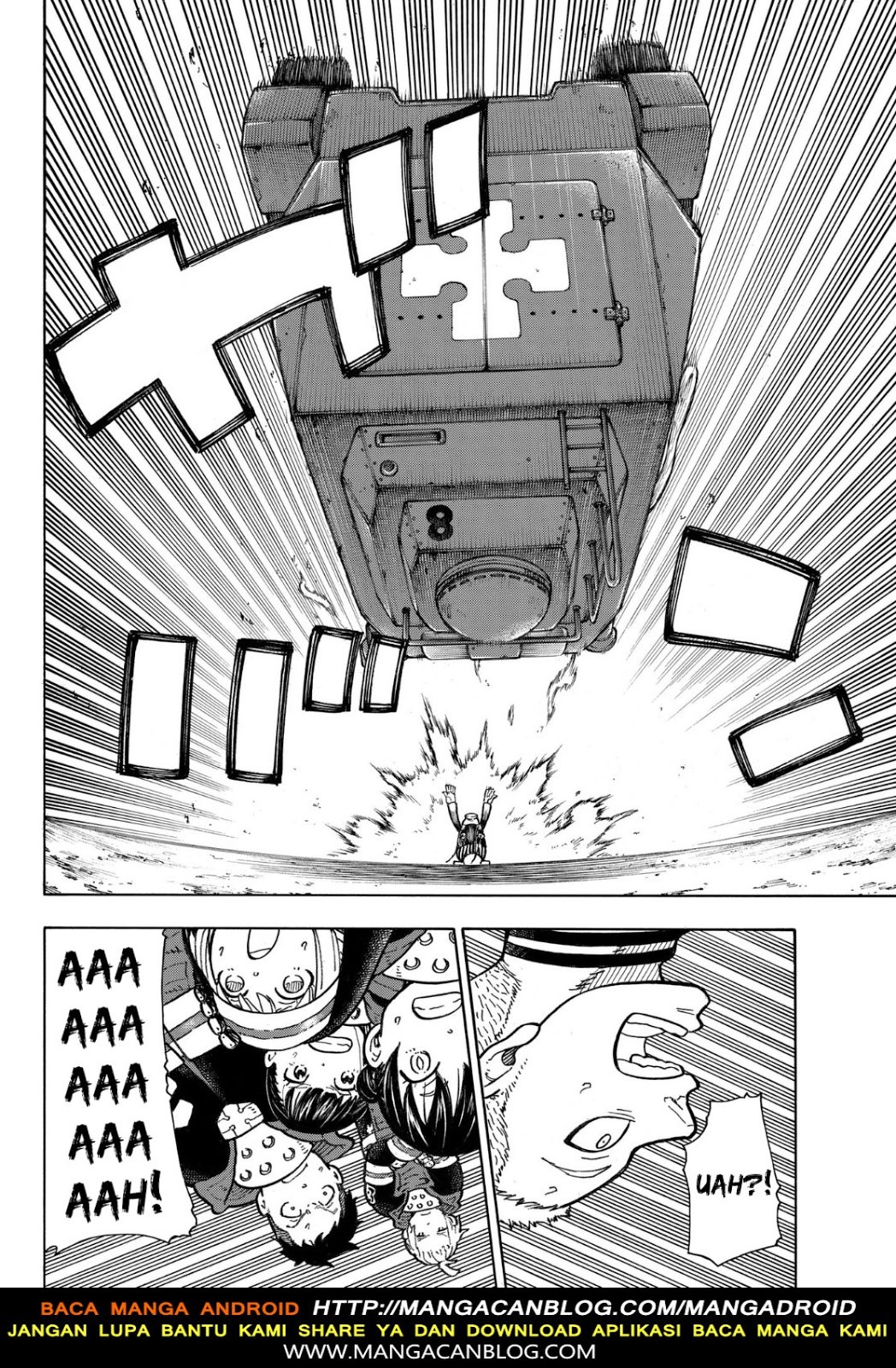 Chapter 136 - halaman 13