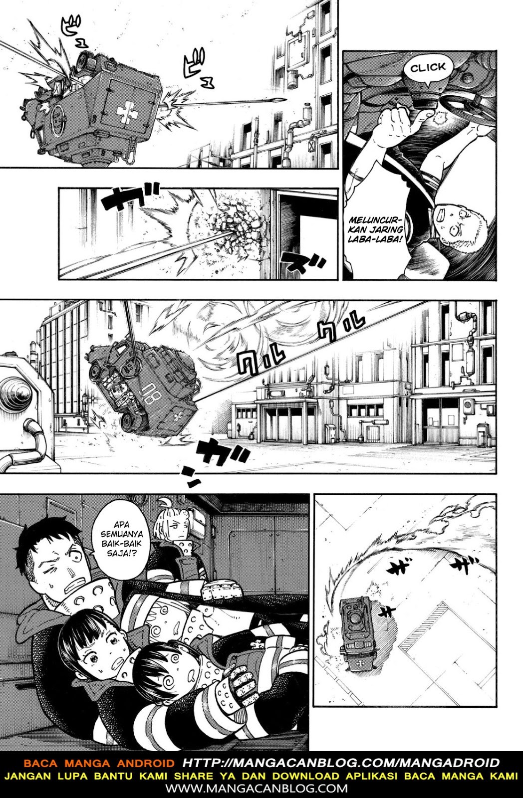 Chapter 136 - halaman 14