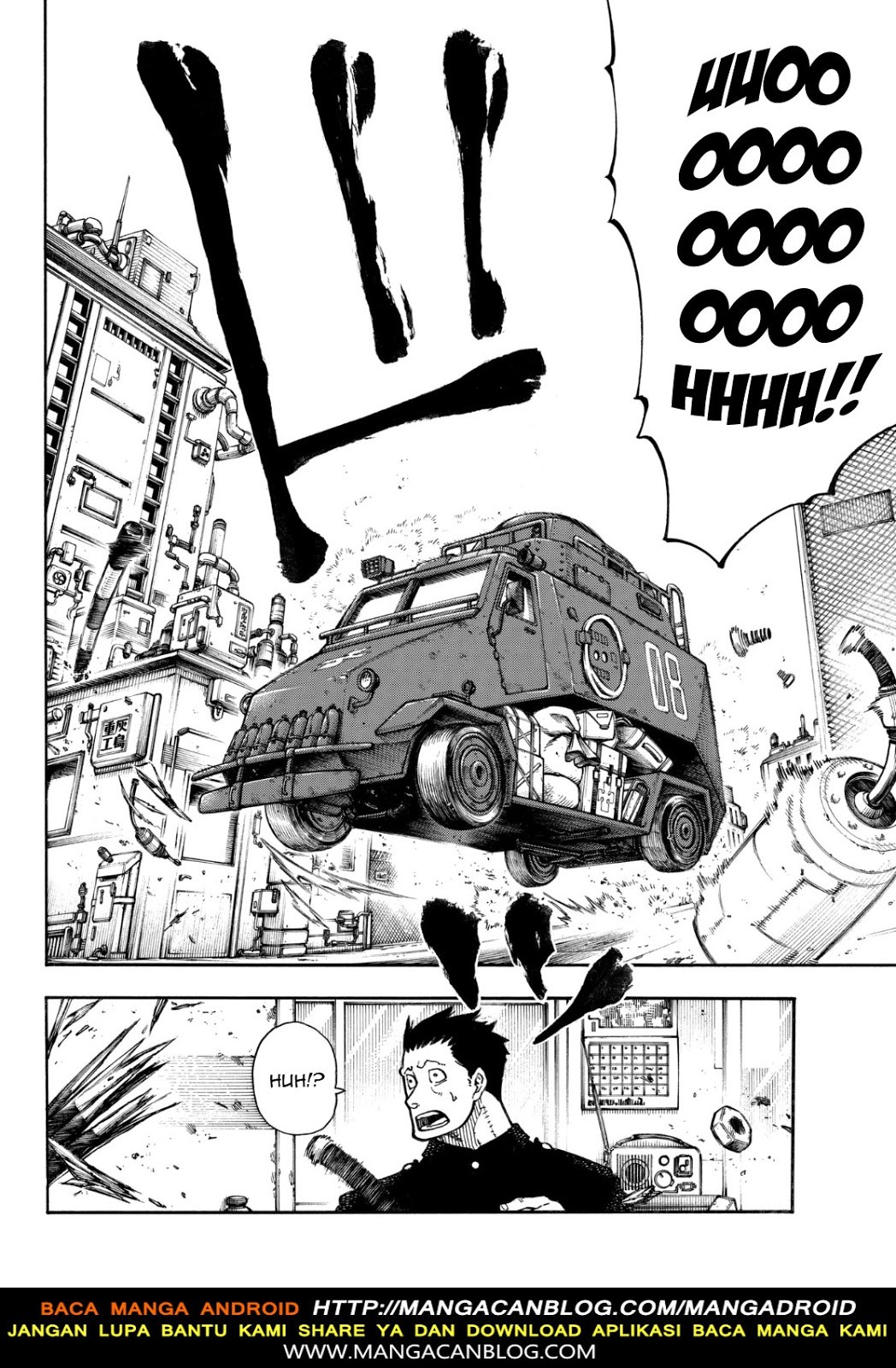 Chapter 136 - halaman 5