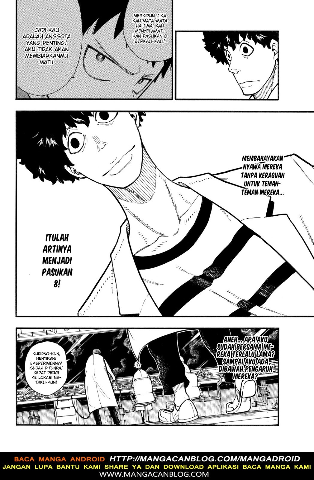 Chapter 136 - halaman 7