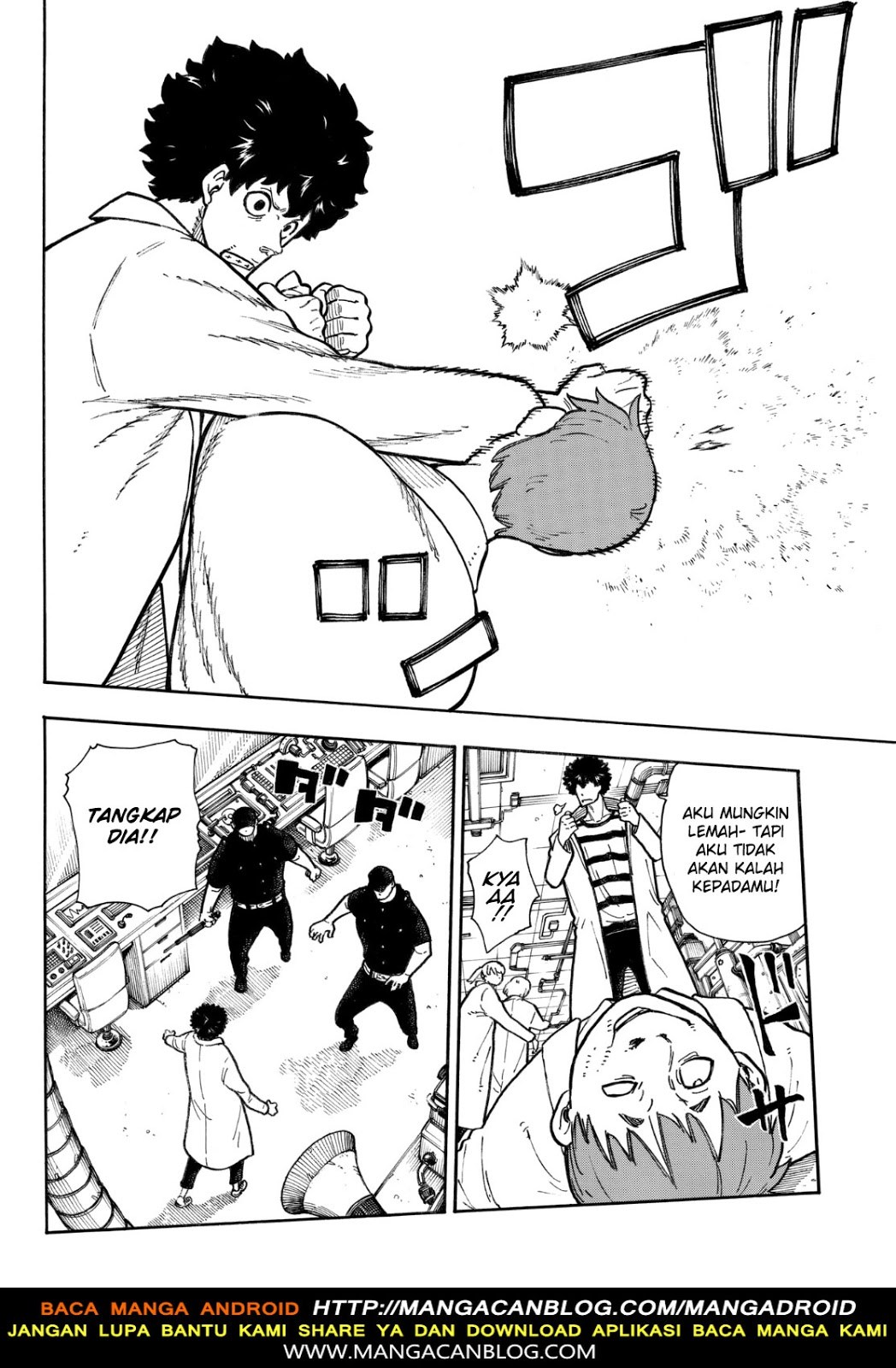 Chapter 136 - halaman 9