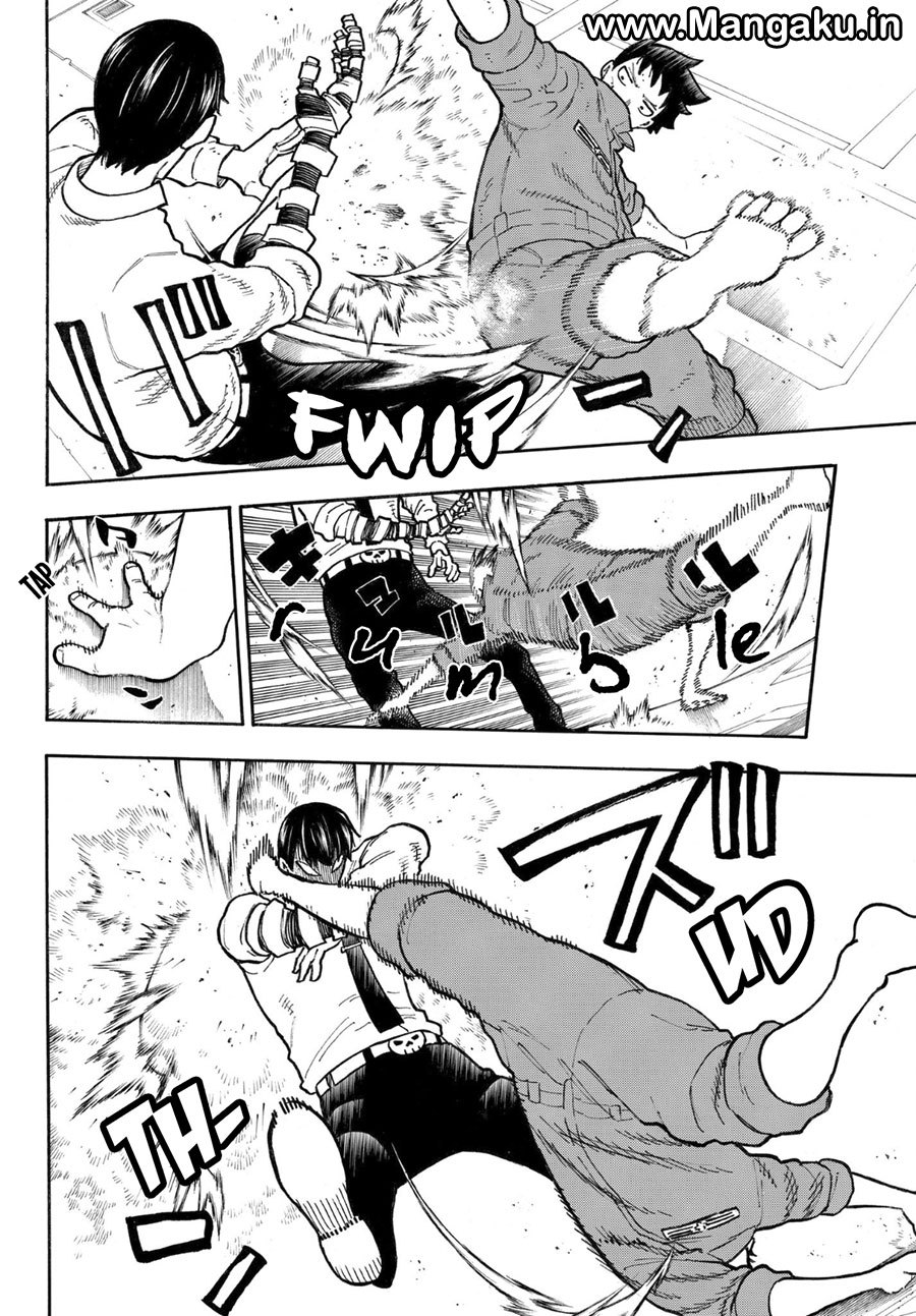 Chapter 135 - halaman 12