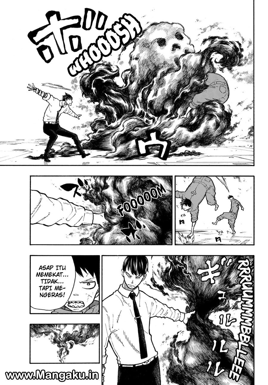 Chapter 135 - halaman 13
