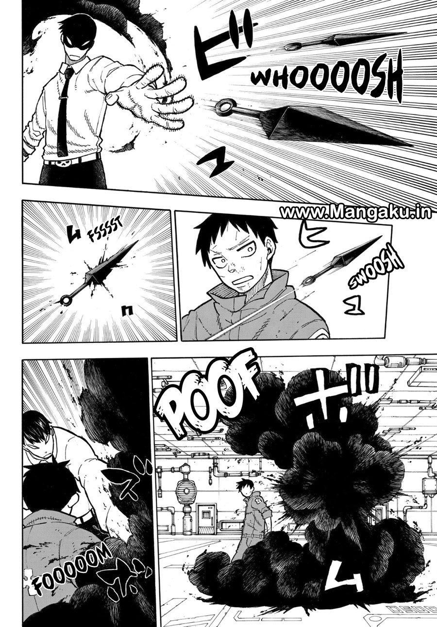 Chapter 135 - halaman 14