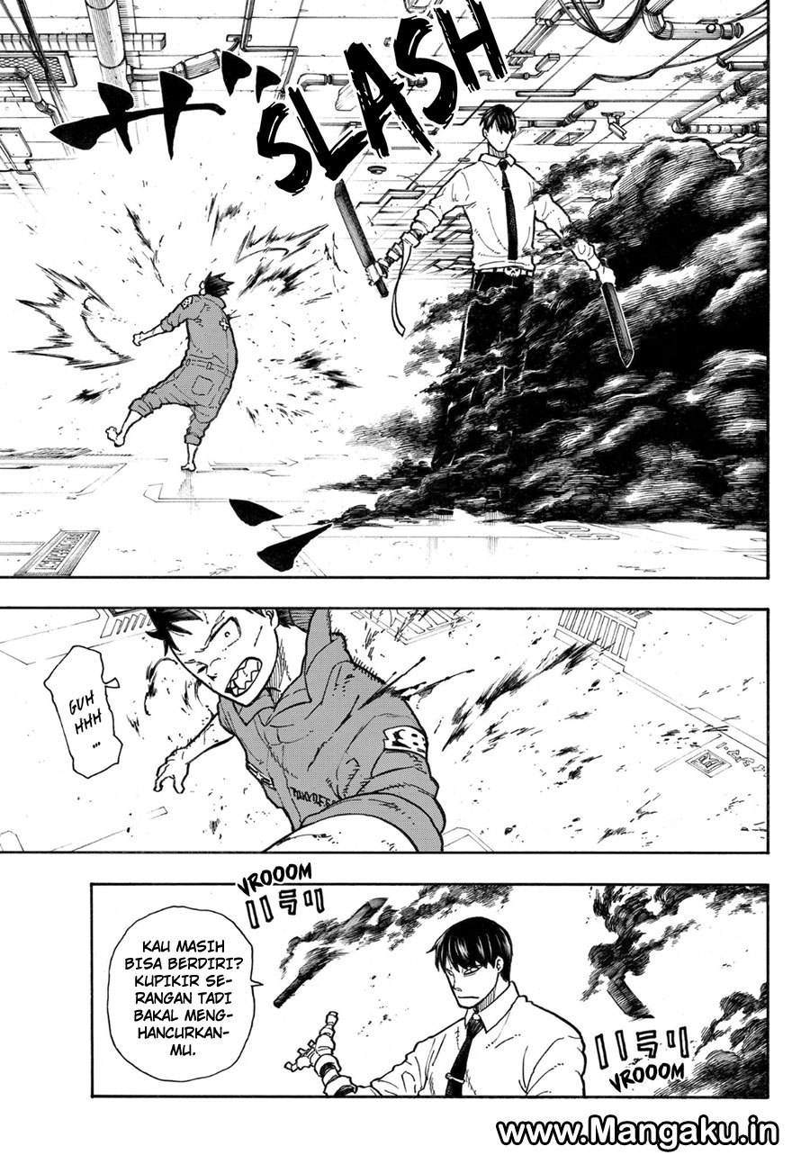 Chapter 135 - halaman 17