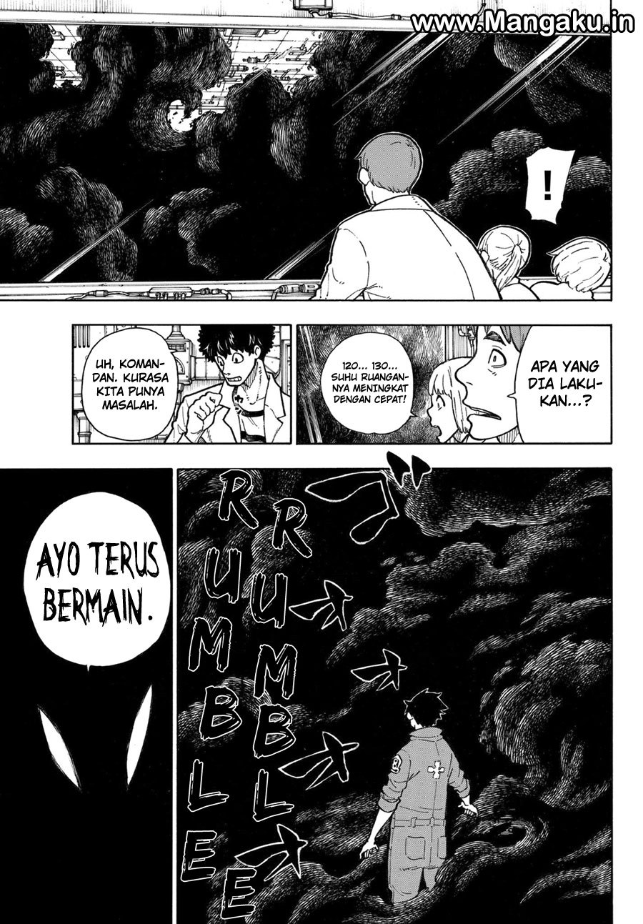 Chapter 135 - halaman 19
