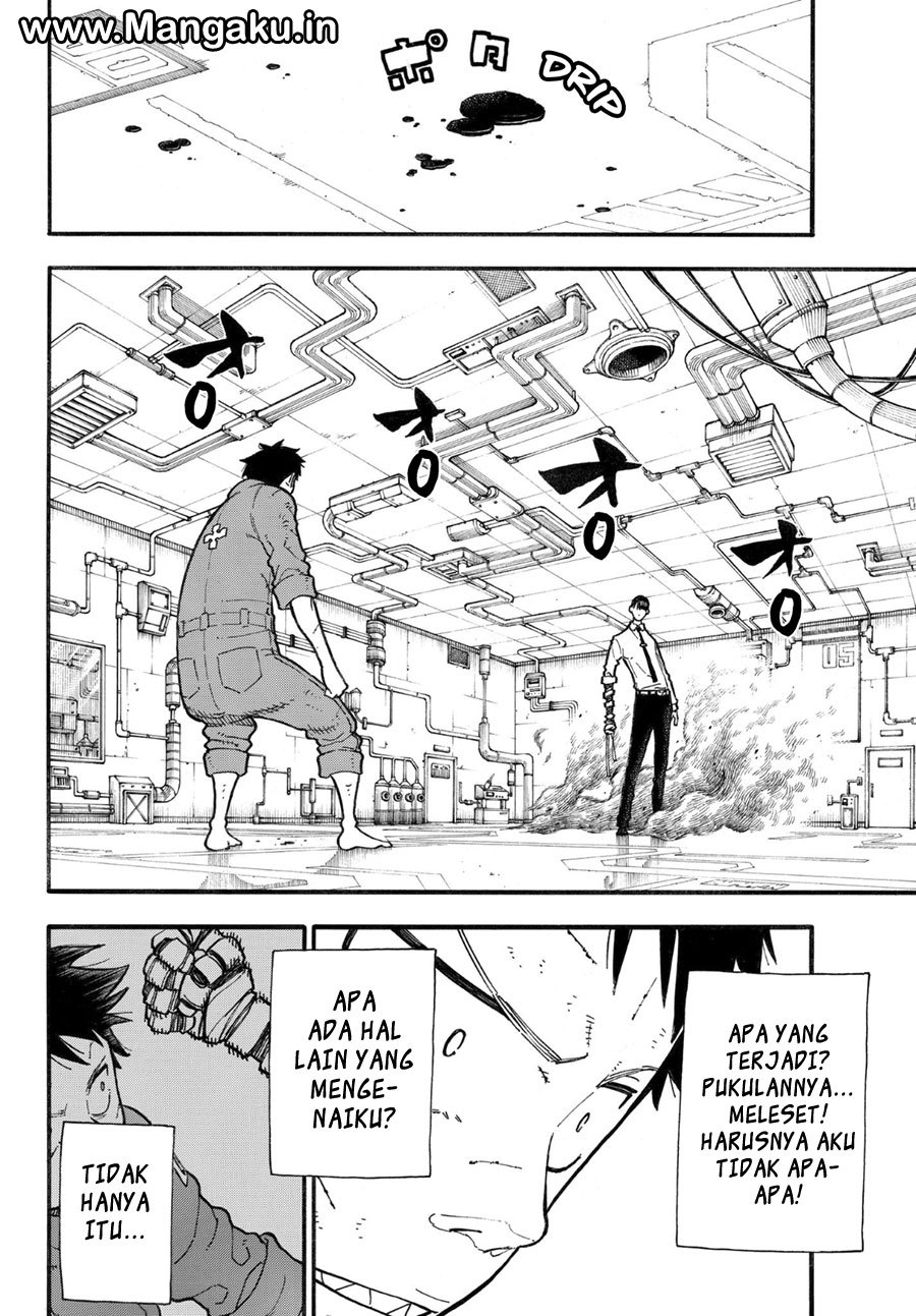 Chapter 135 - halaman 4