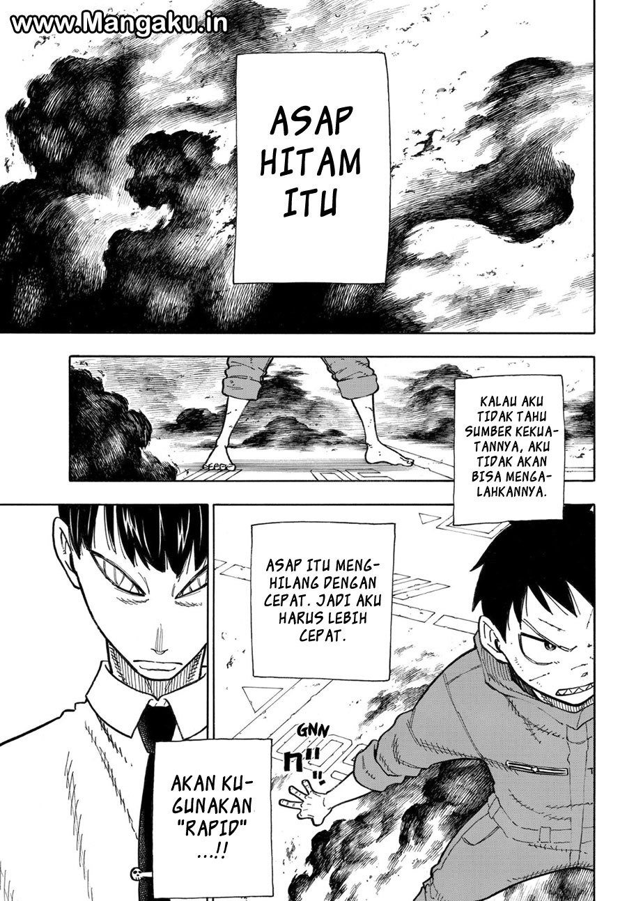 Chapter 135 - halaman 5