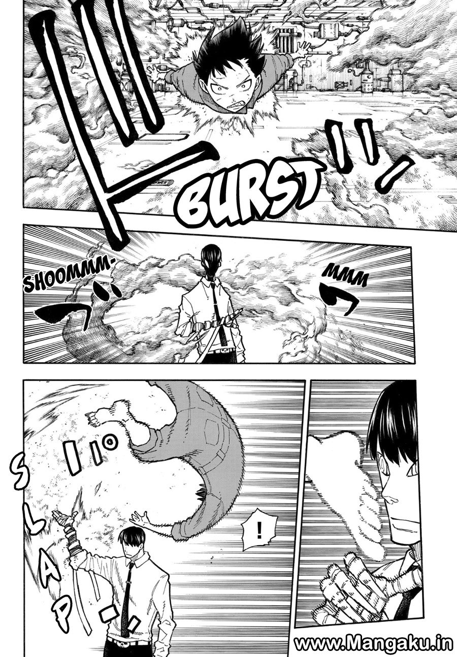Chapter 135 - halaman 6