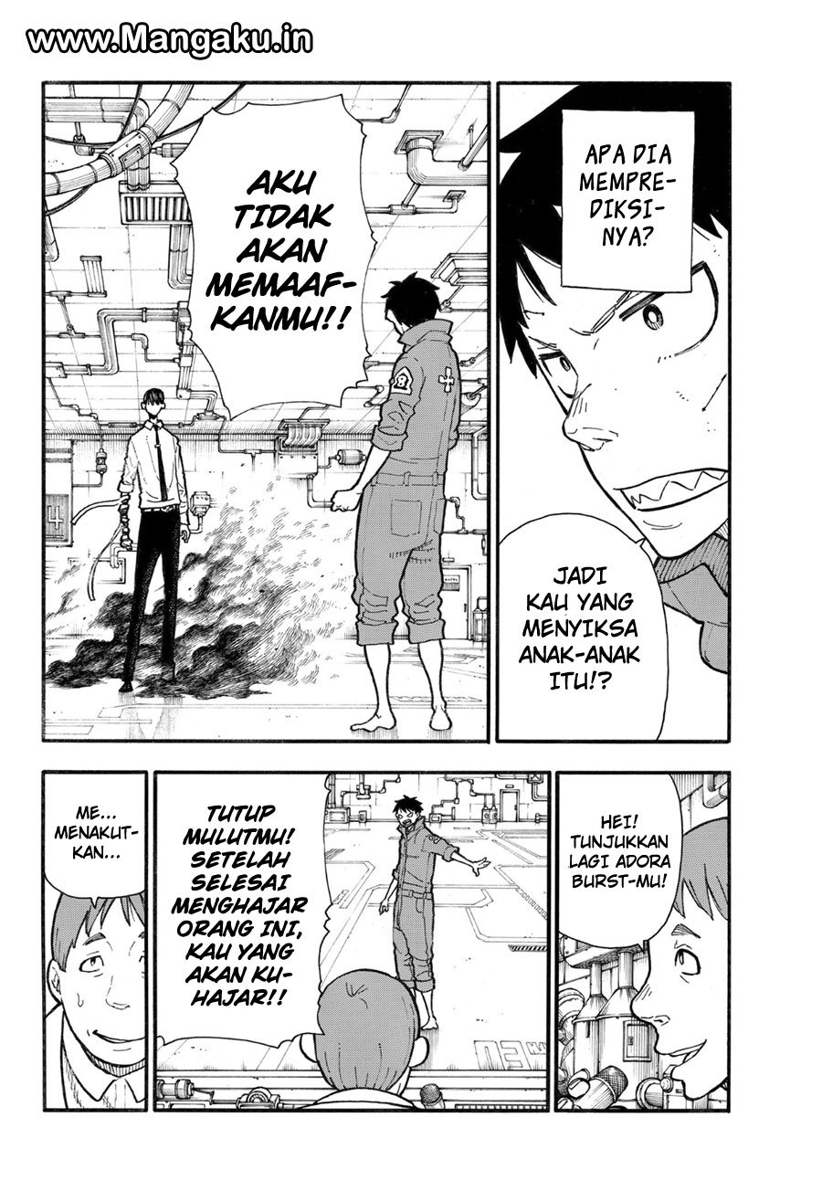 Chapter 135 - halaman 8