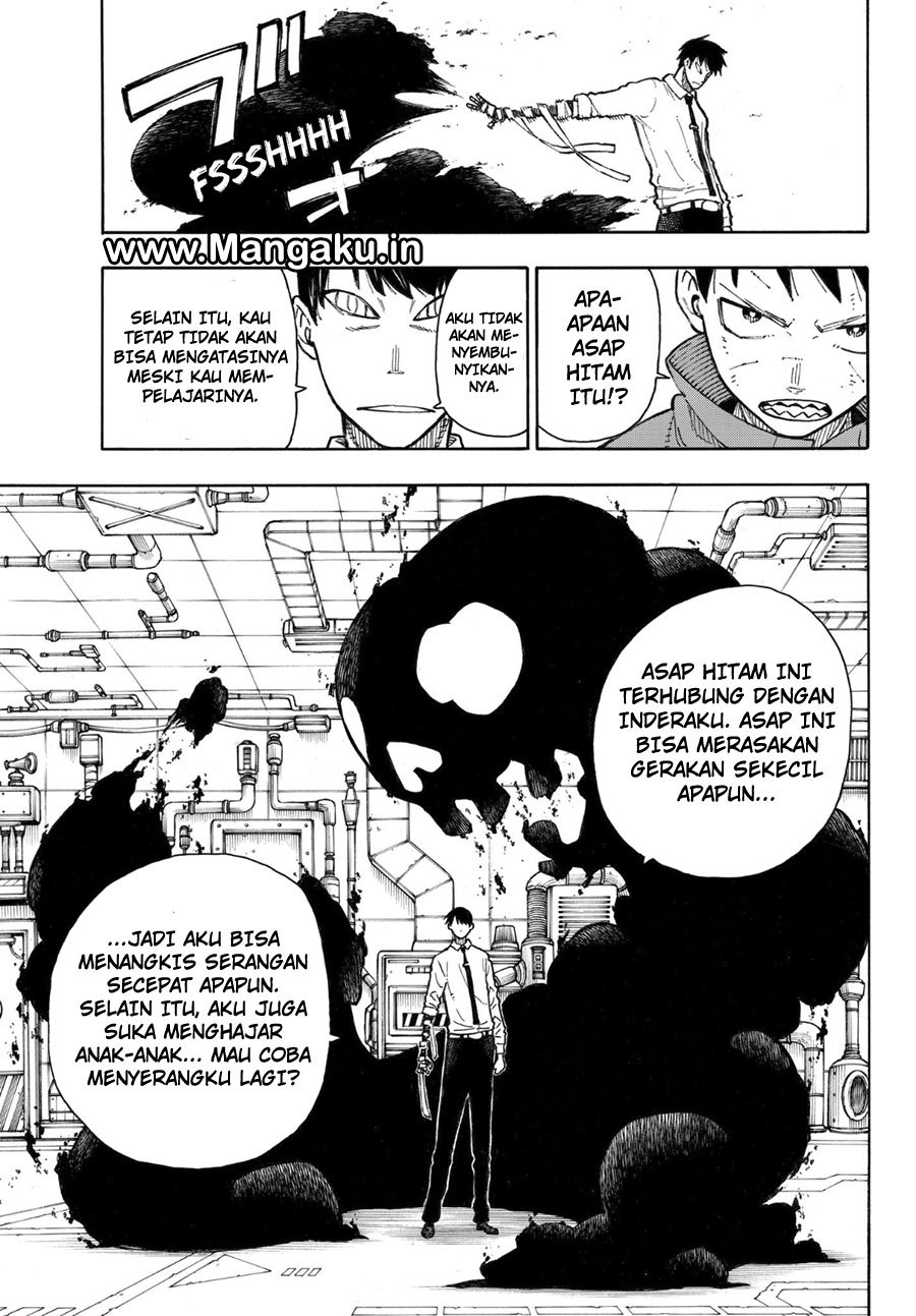 Chapter 135 - halaman 9
