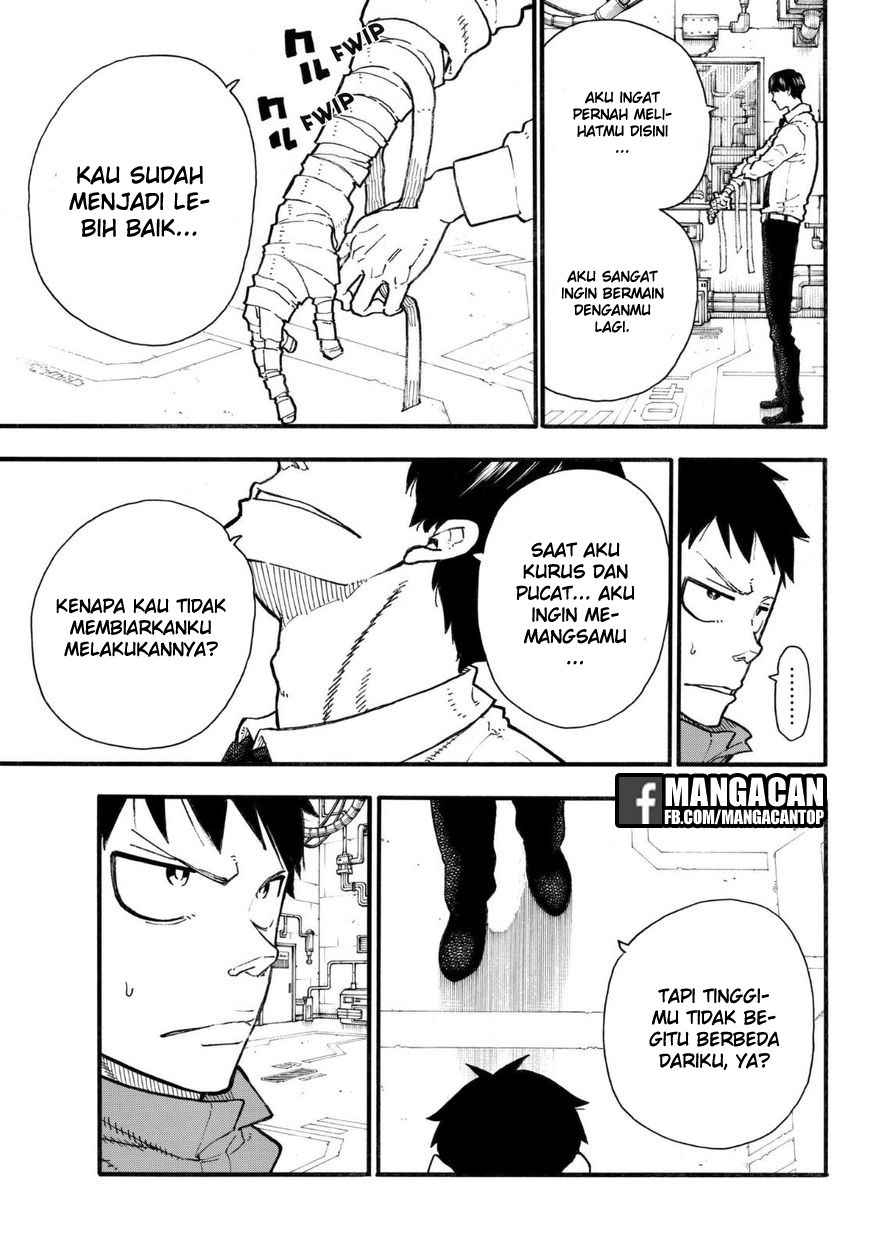 Chapter 134 - halaman 16