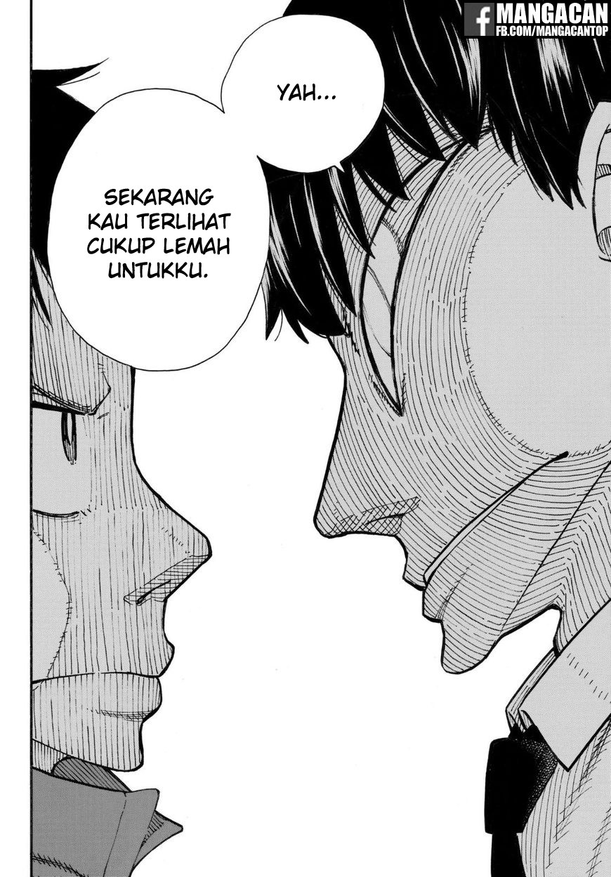 Chapter 134 - halaman 17