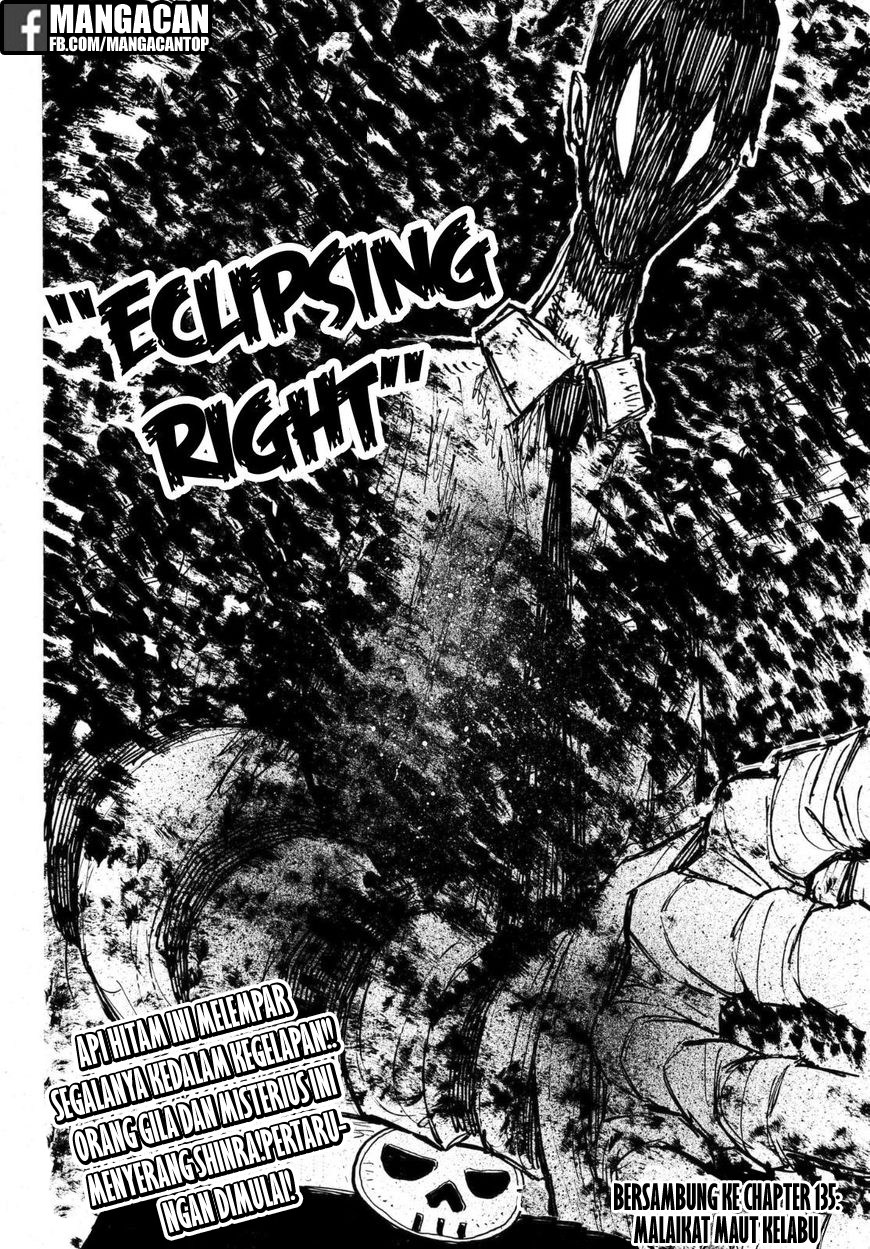 Chapter 134 - halaman 21