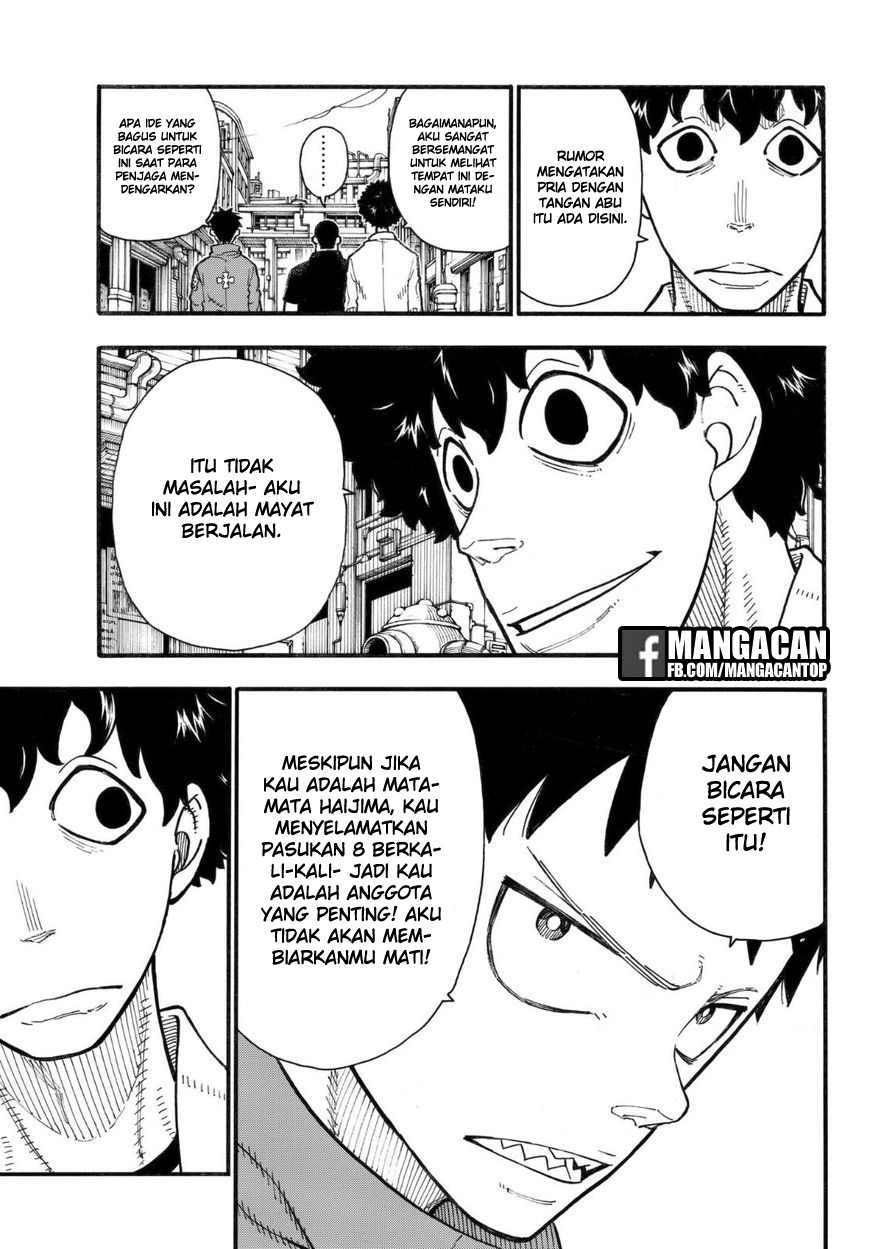 Chapter 134 - halaman 6