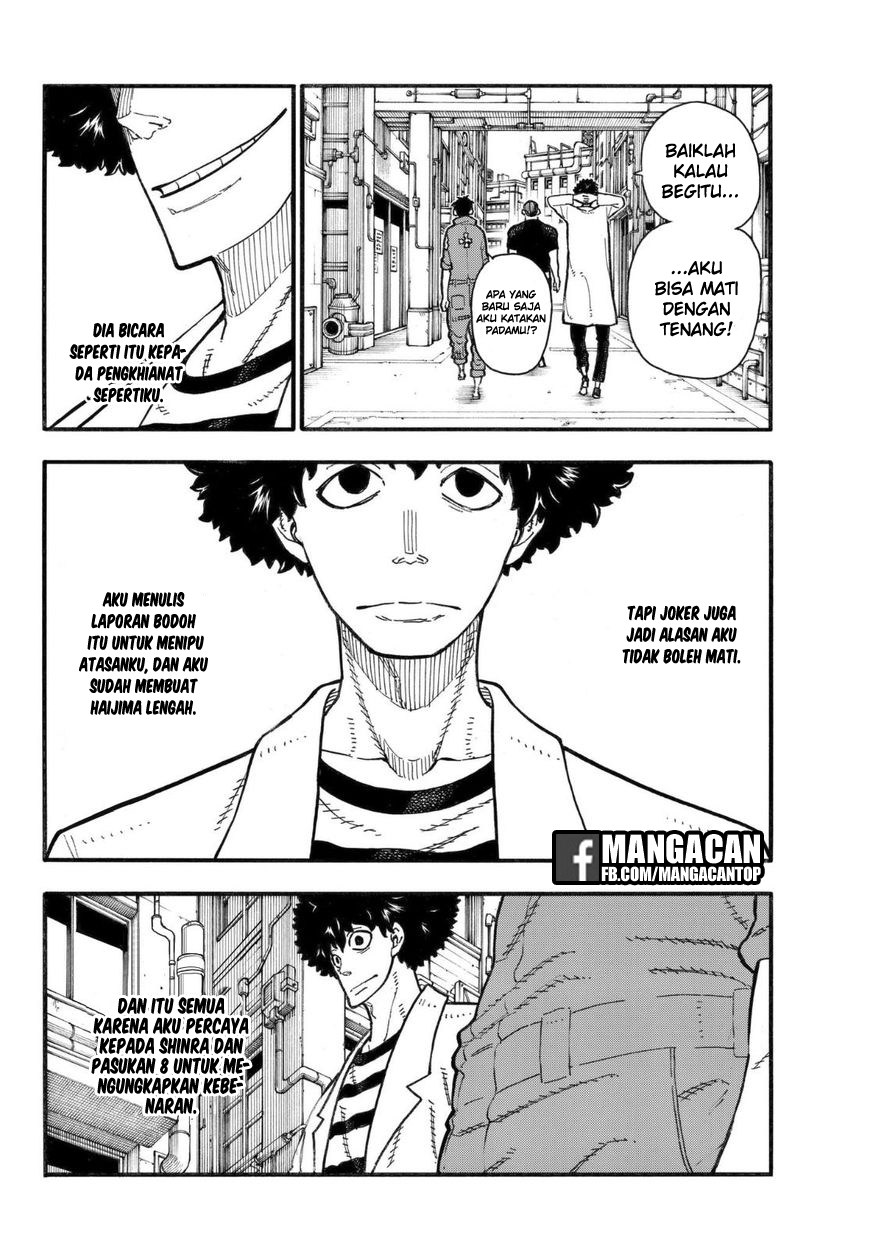 Chapter 134 - halaman 7