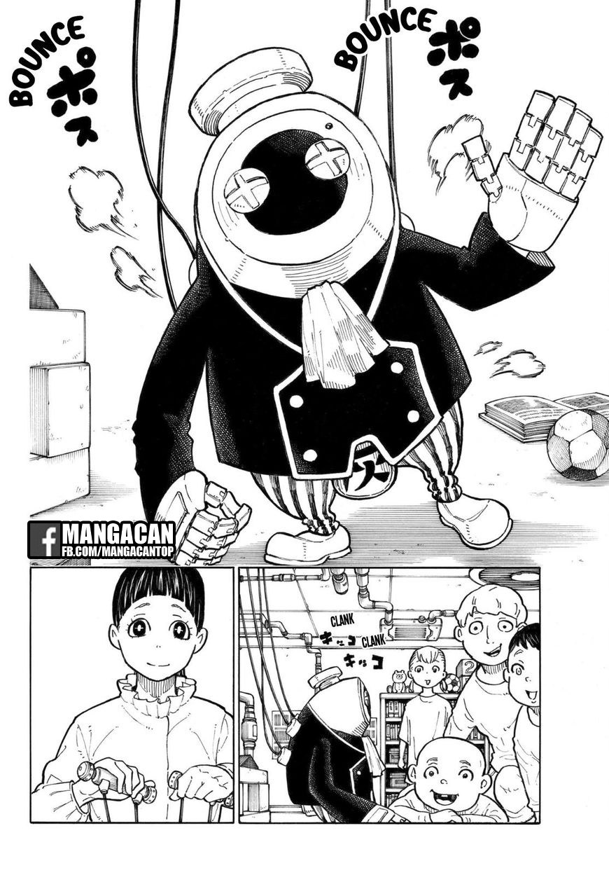 Chapter 134 - halaman 9