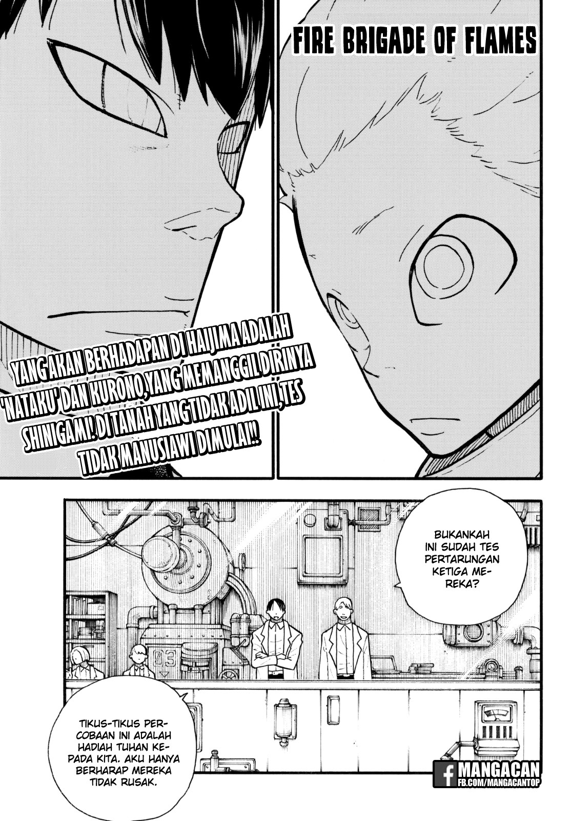 Chapter 133 - halaman 2