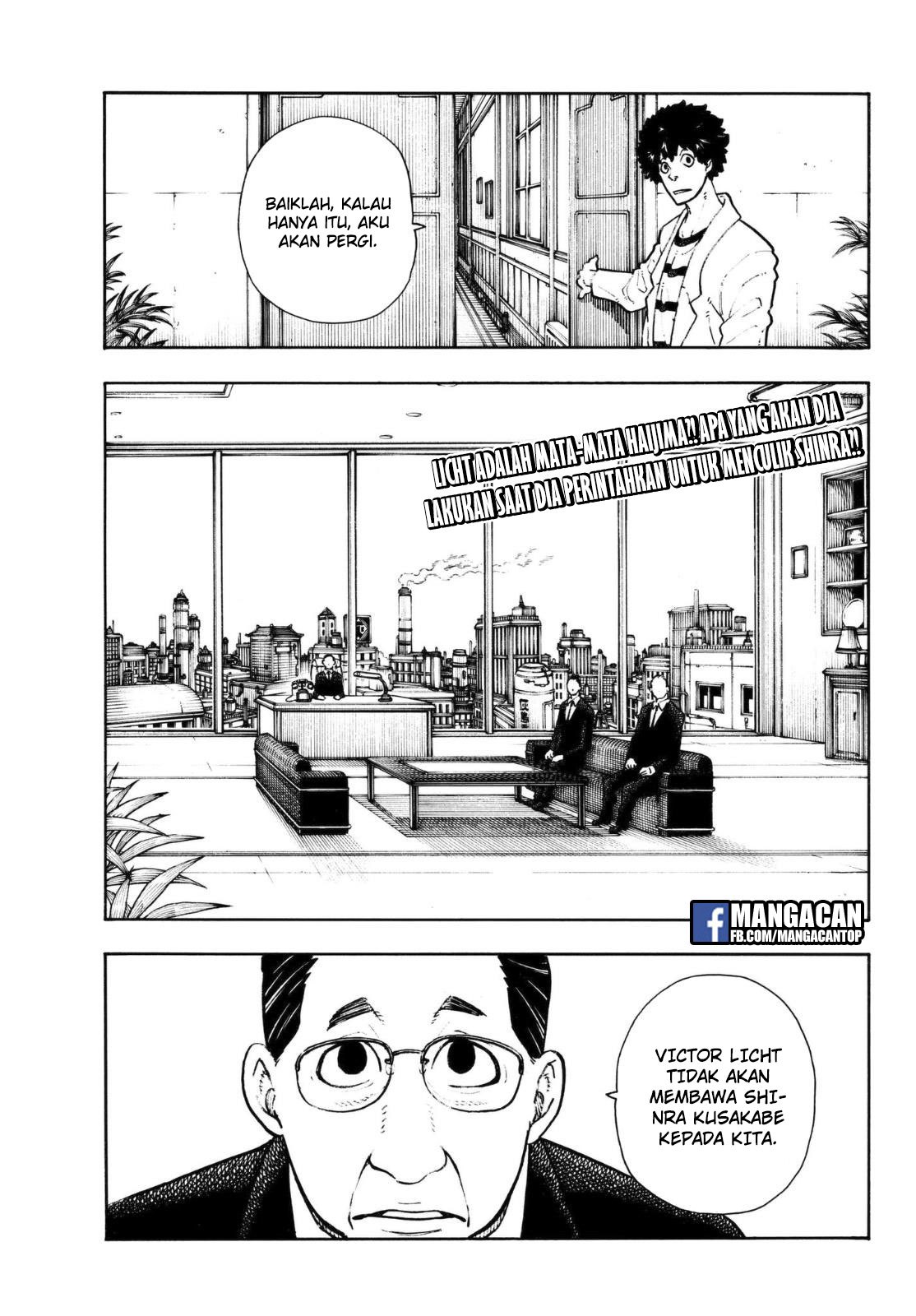Chapter 132 - halaman 2