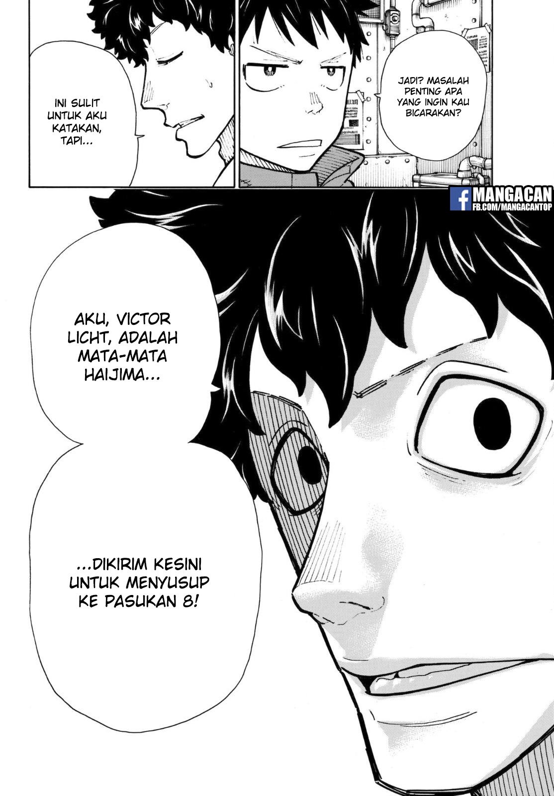 Chapter 132 - halaman 12