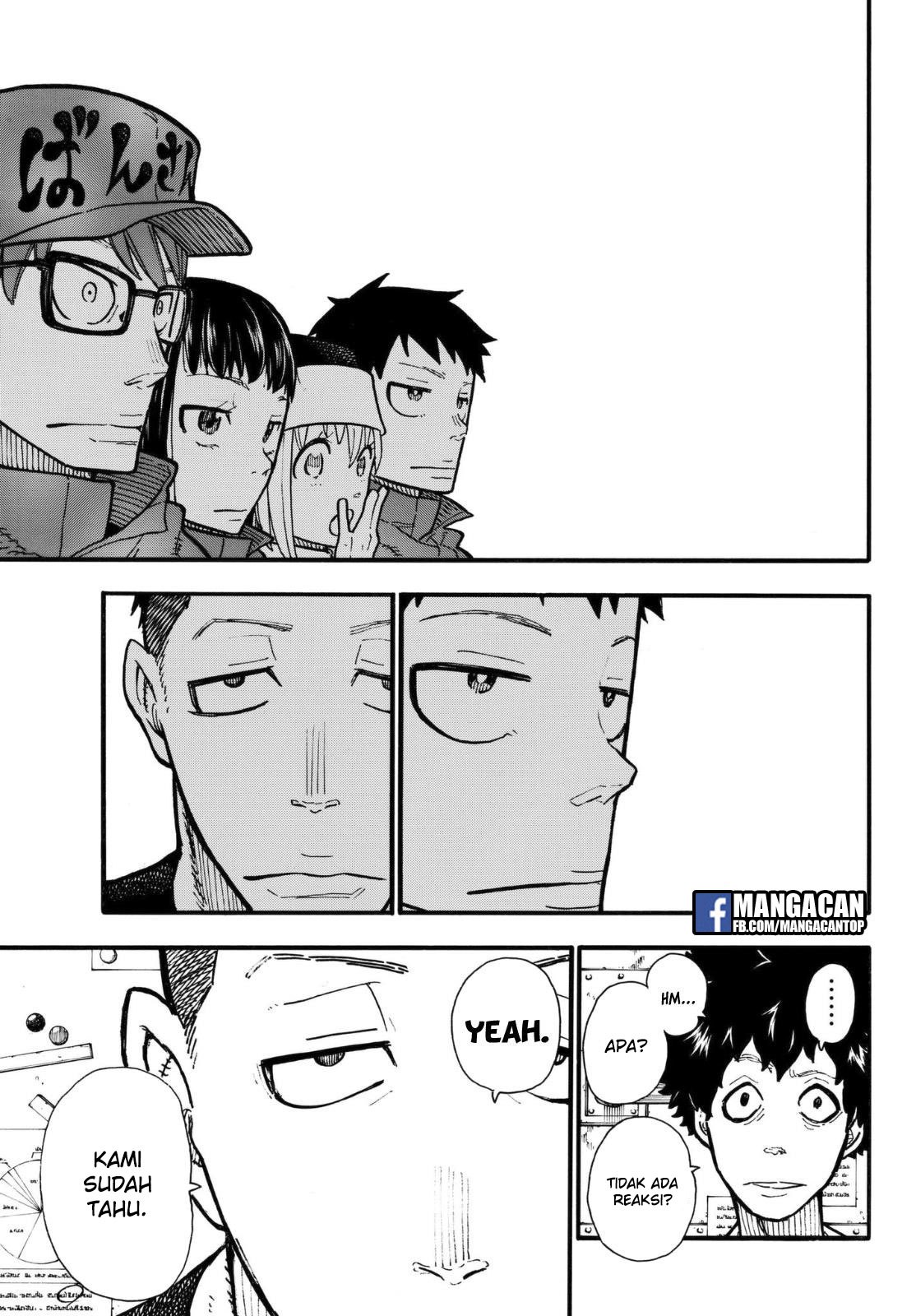 Chapter 132 - halaman 13