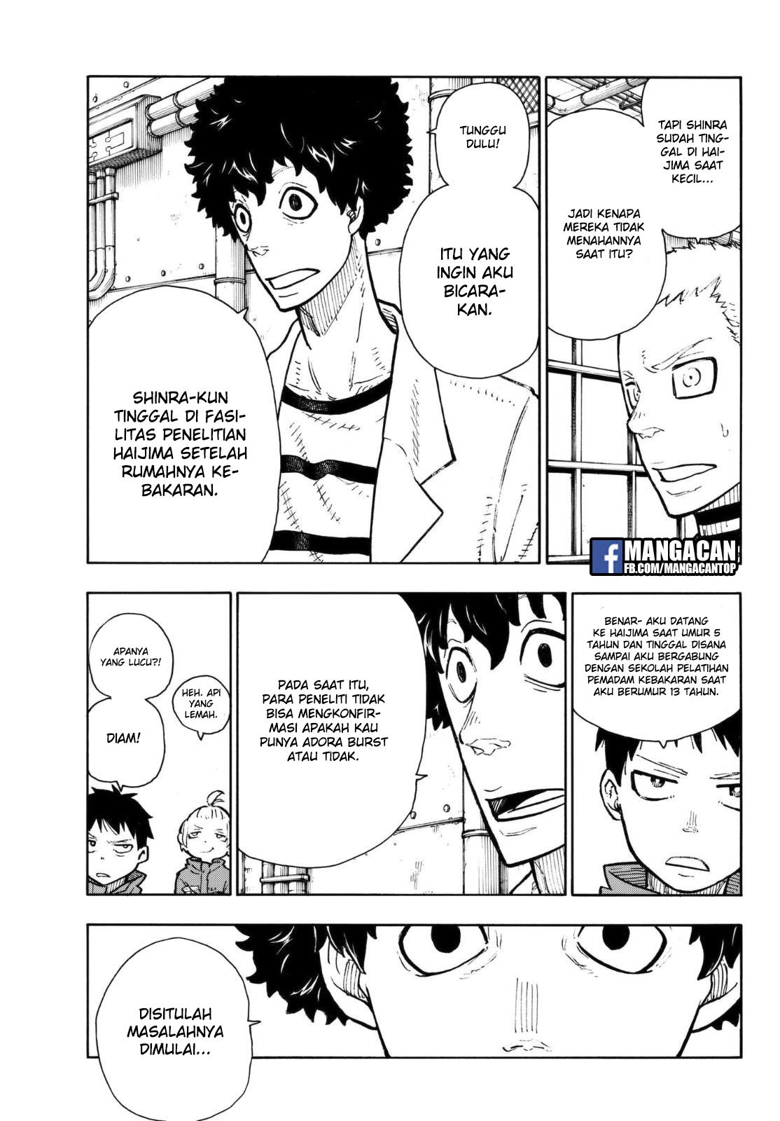 Chapter 132 - halaman 15