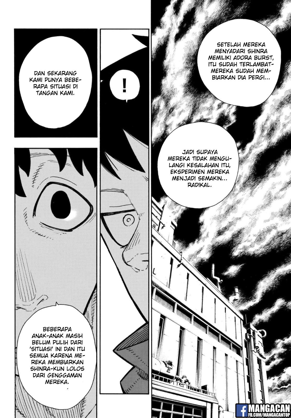 Chapter 132 - halaman 16