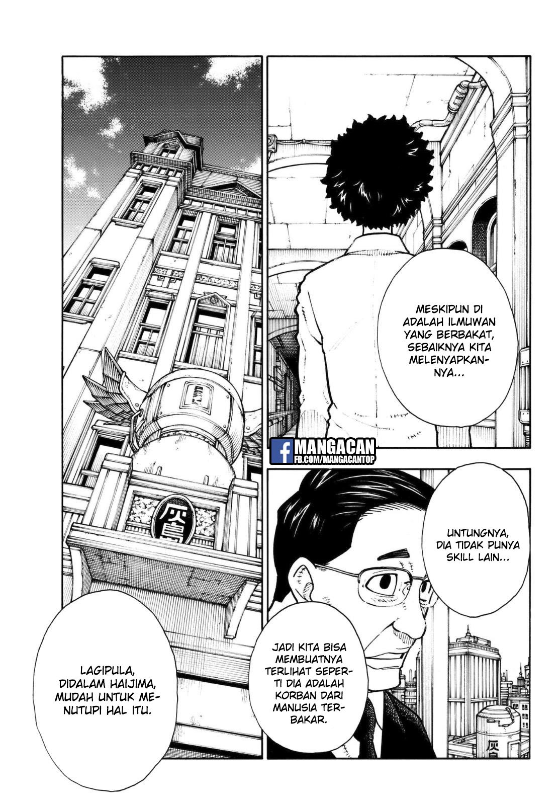 Chapter 132 - halaman 5