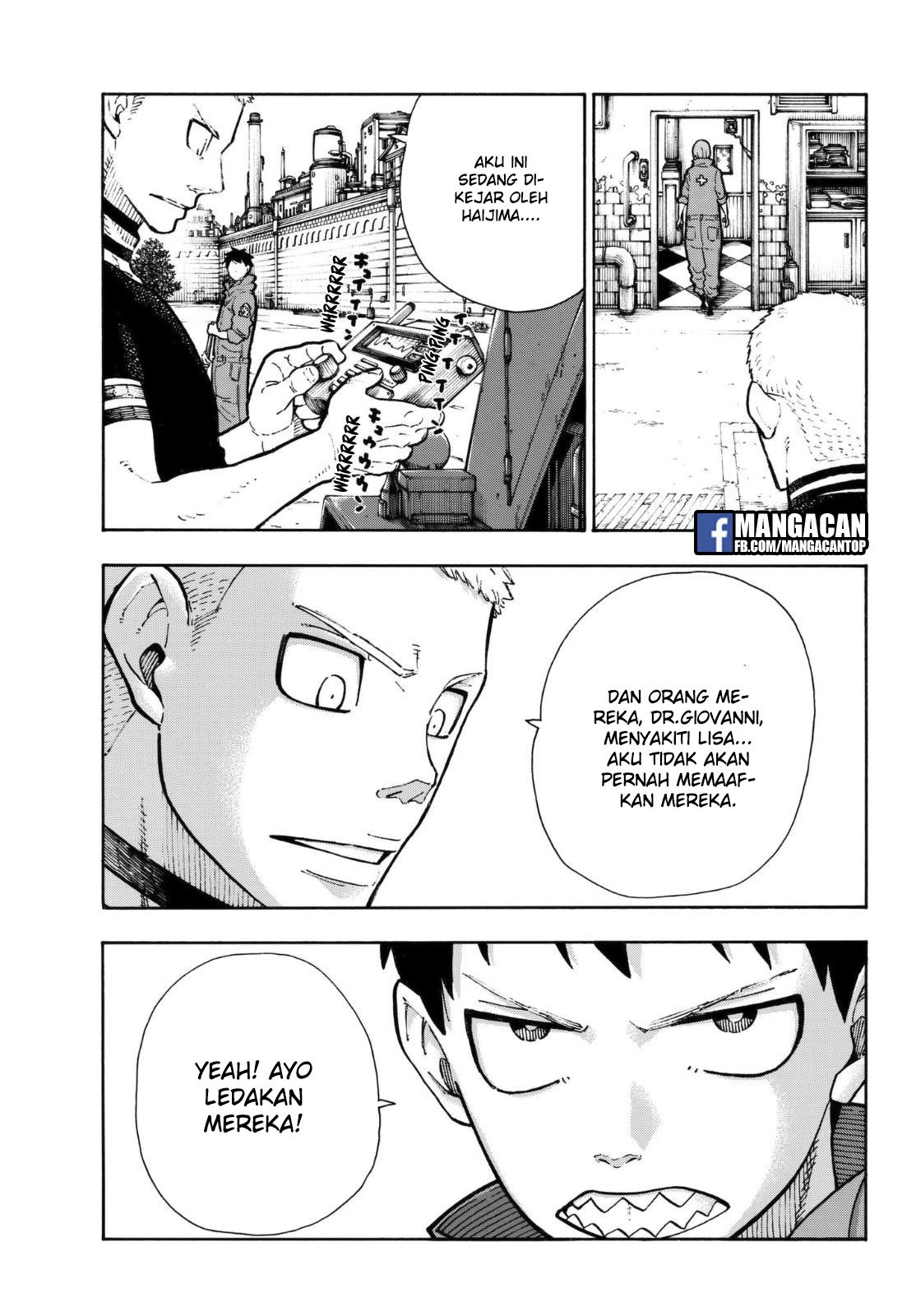 Chapter 132 - halaman 7