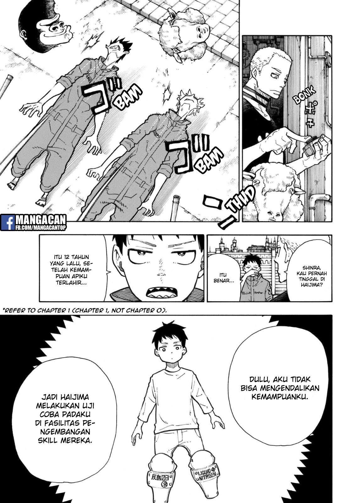Chapter 132 - halaman 9