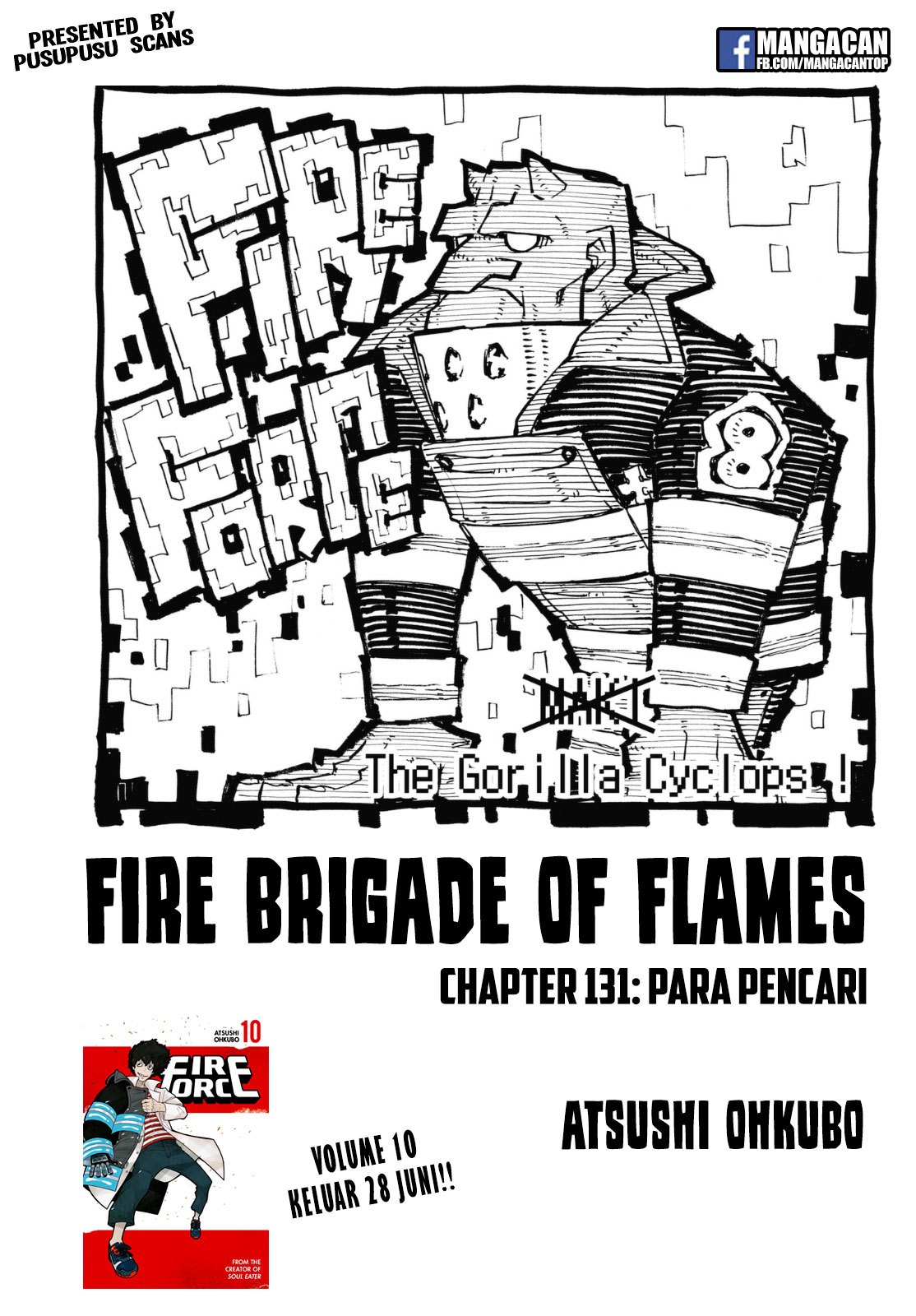 Chapter 131 - halaman 2