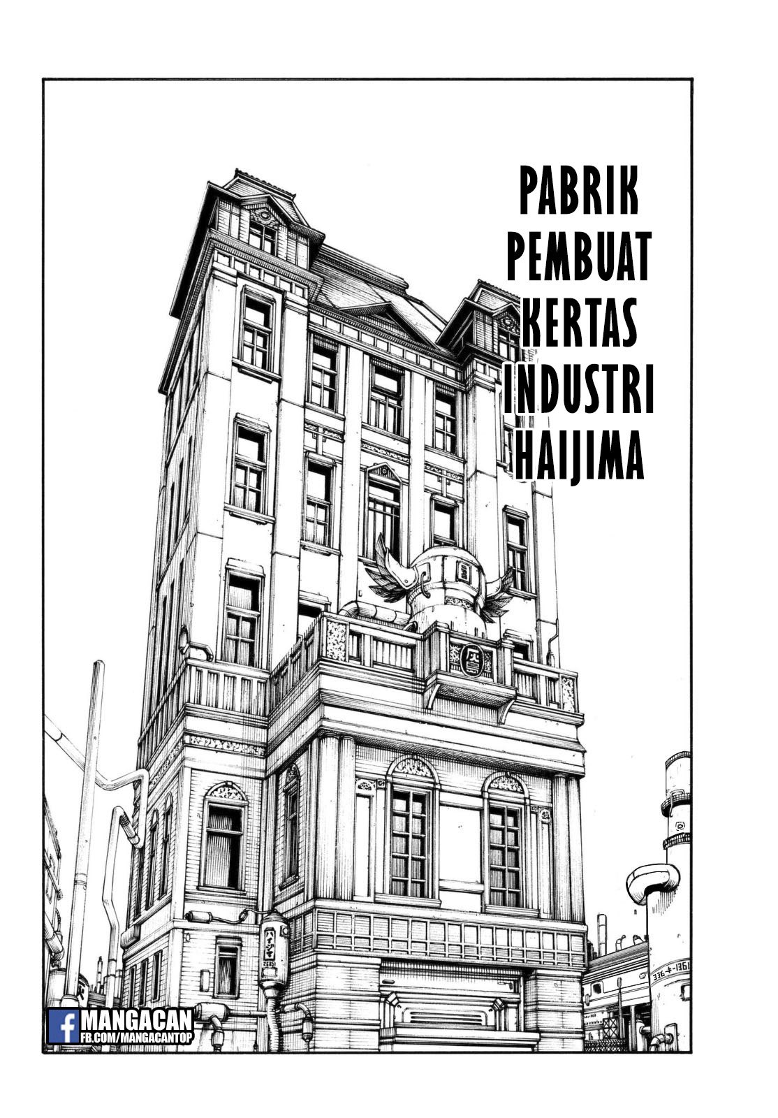 Chapter 131 - halaman 15
