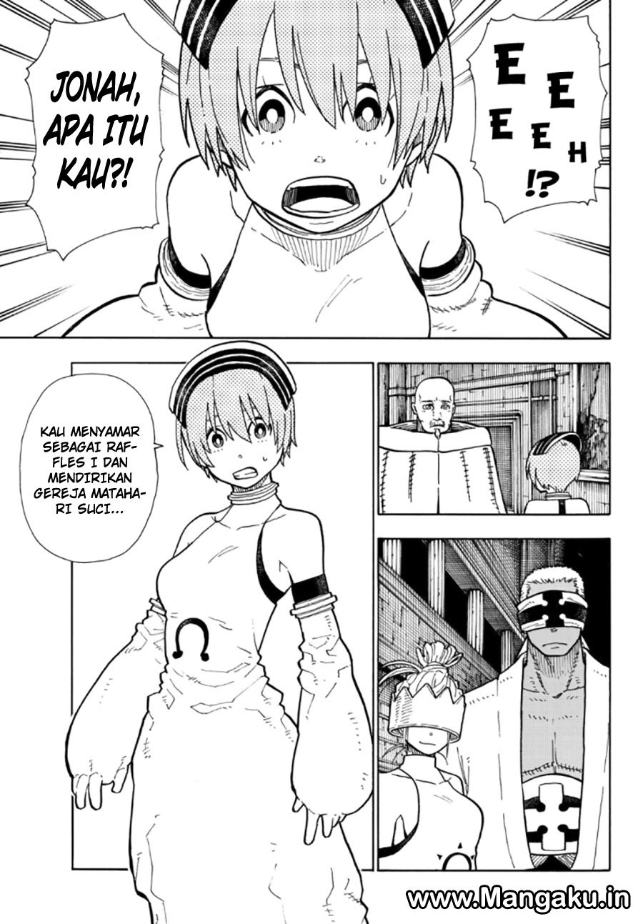 Chapter 130 - halaman 13