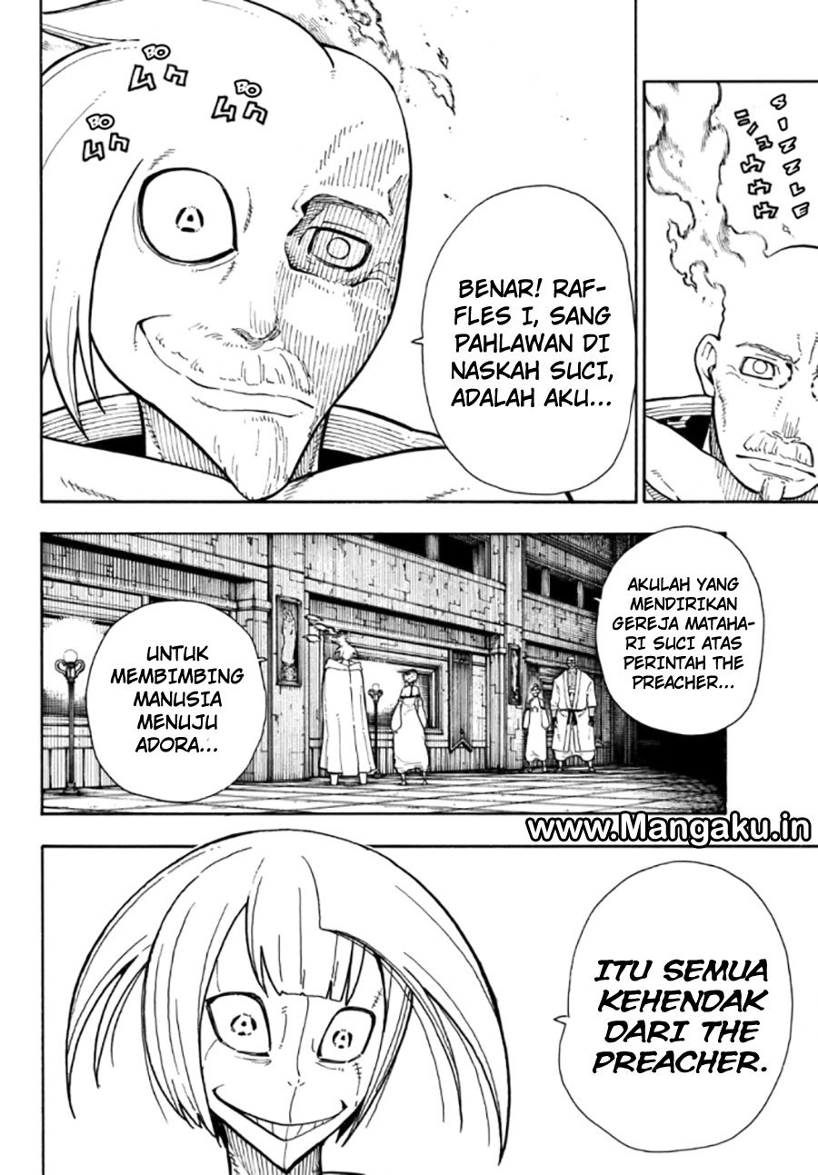 Chapter 130 - halaman 14