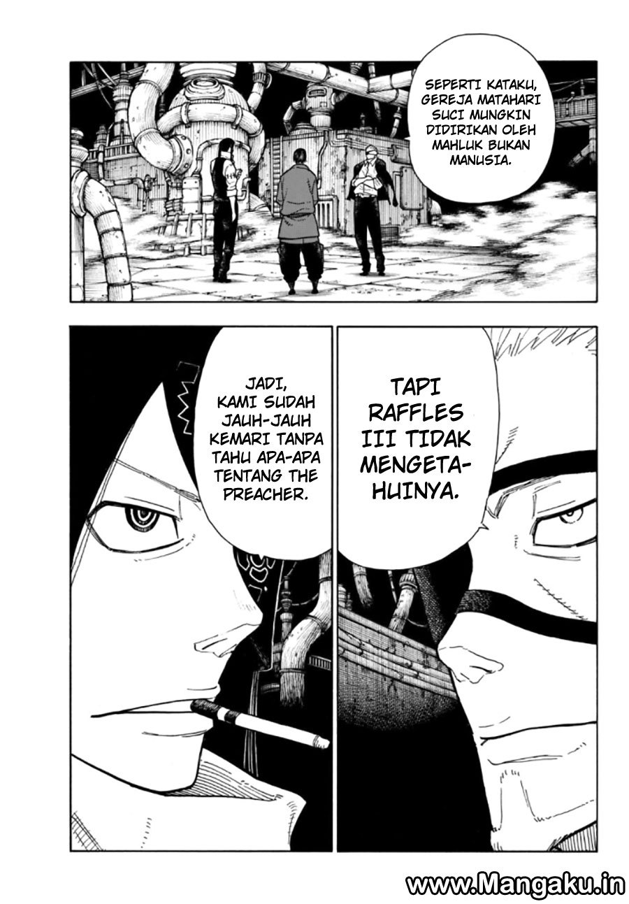 Chapter 130 - halaman 15