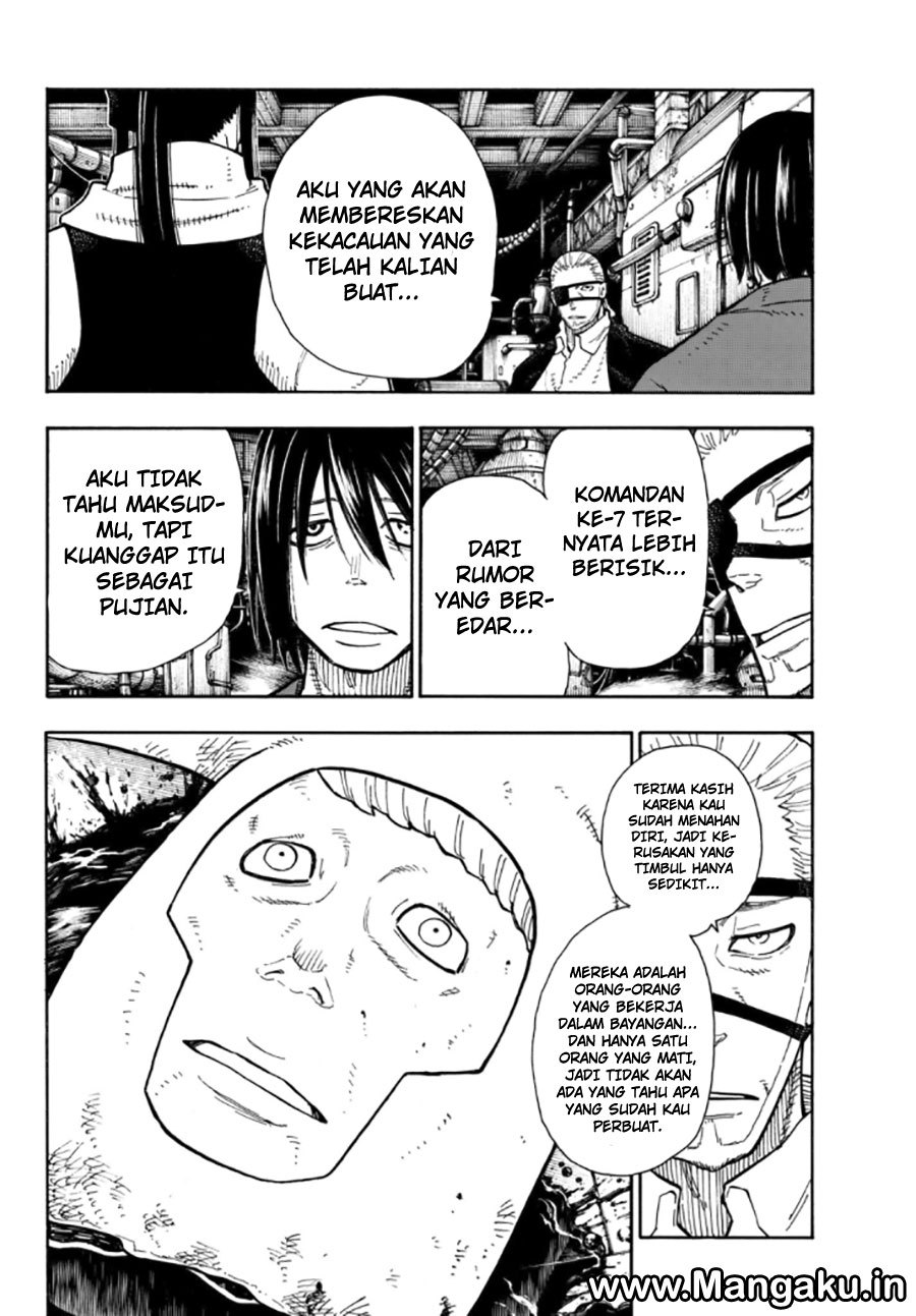 Chapter 130 - halaman 16