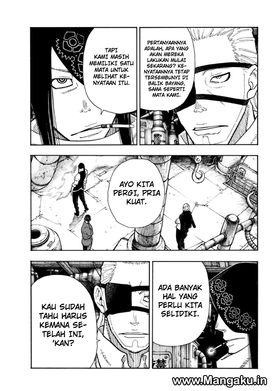 Chapter 130 - halaman 17