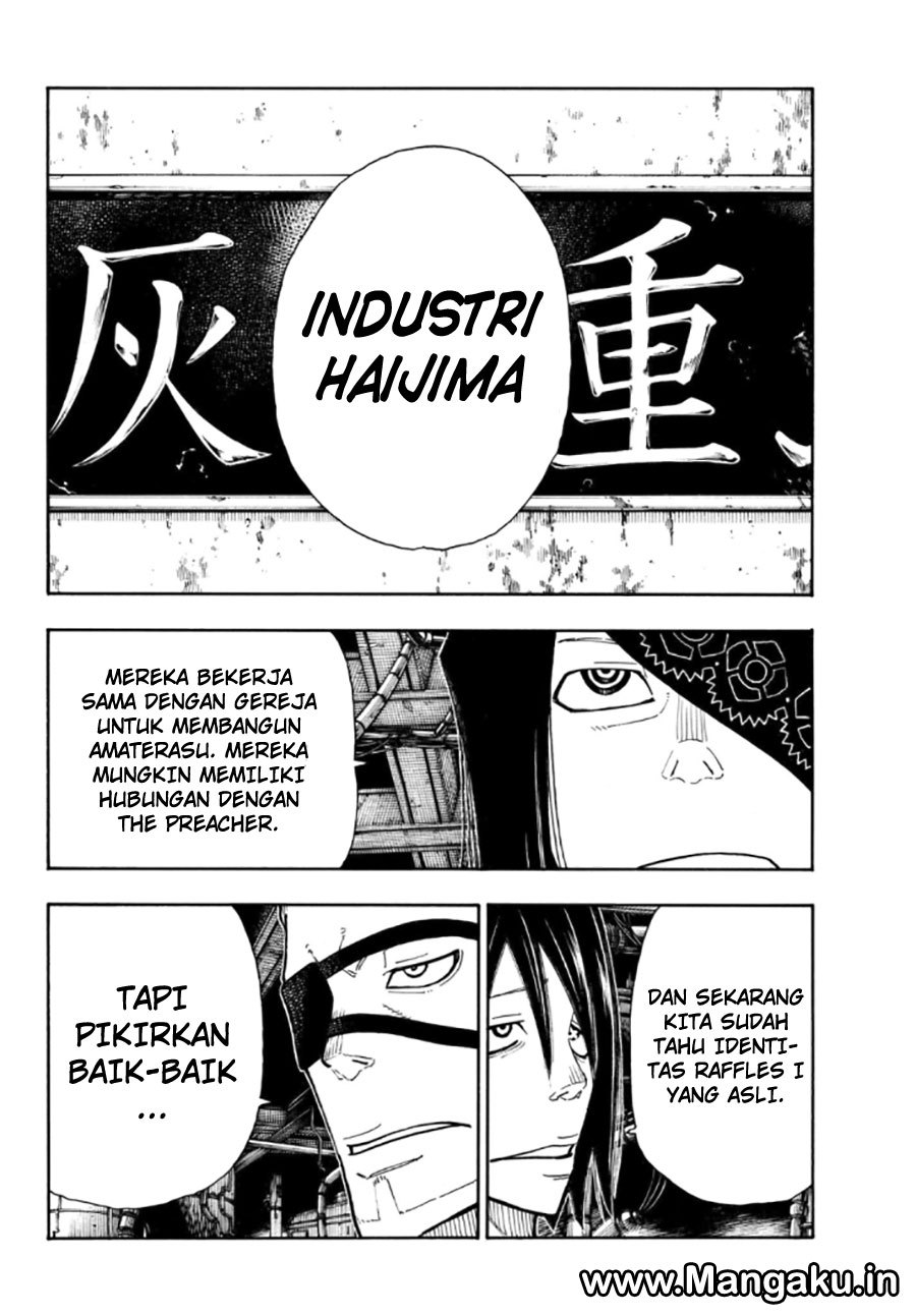 Chapter 130 - halaman 18