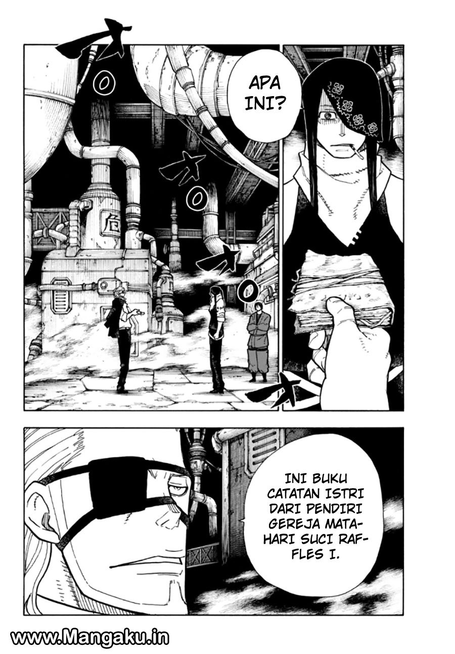 Chapter 130 - halaman 4